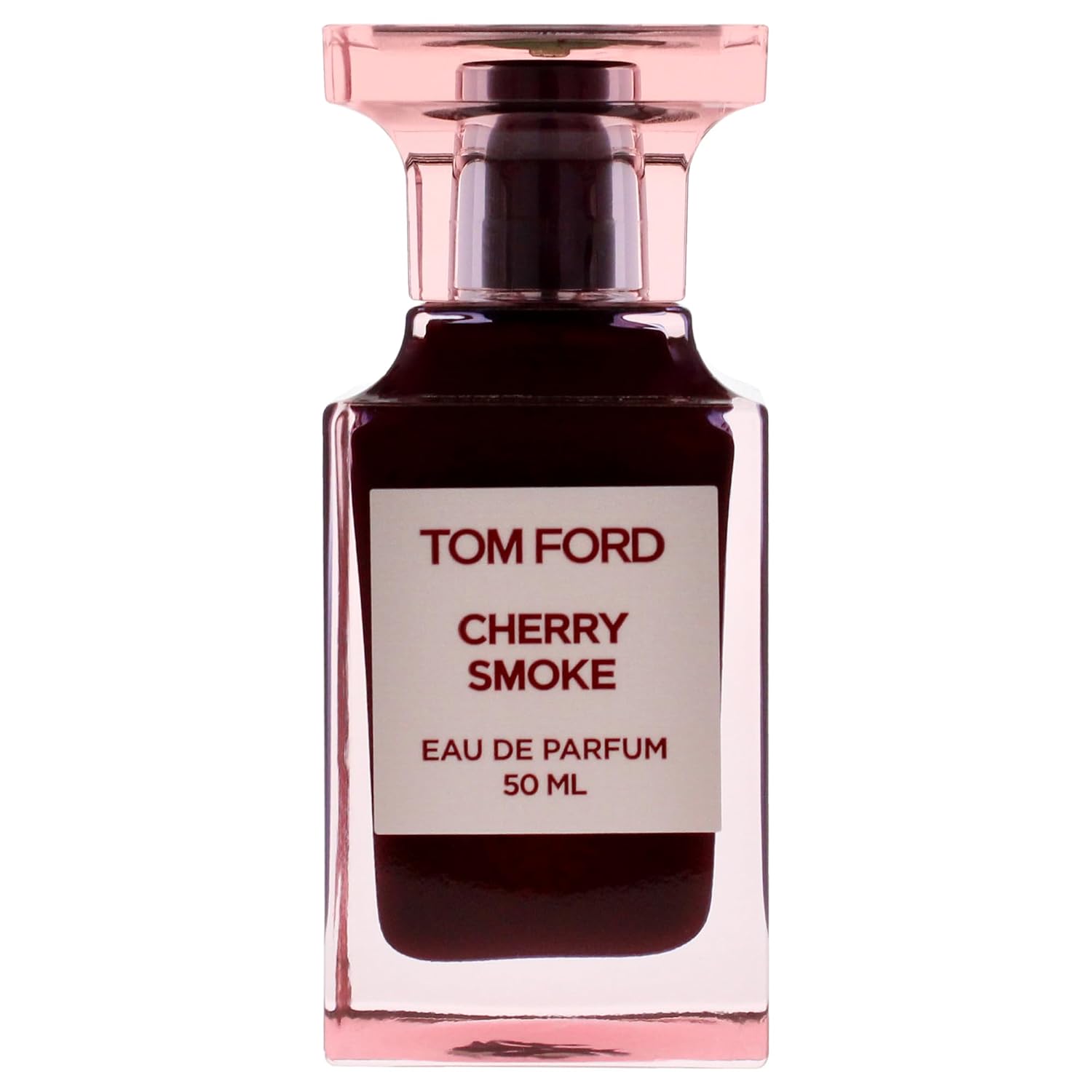 Cherry Smoke by Tom Ford for Unisex - 1.7 oz EDP Spray