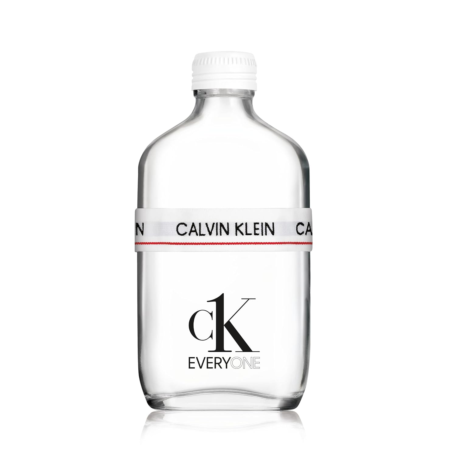 Calvin Klein CK Everyone Eau de Toilette – Citrus Unisex Cologne – With Notes of Orange Essential Oil, Ginger, Cedarwood & Amber – Long Lasting Fragrance