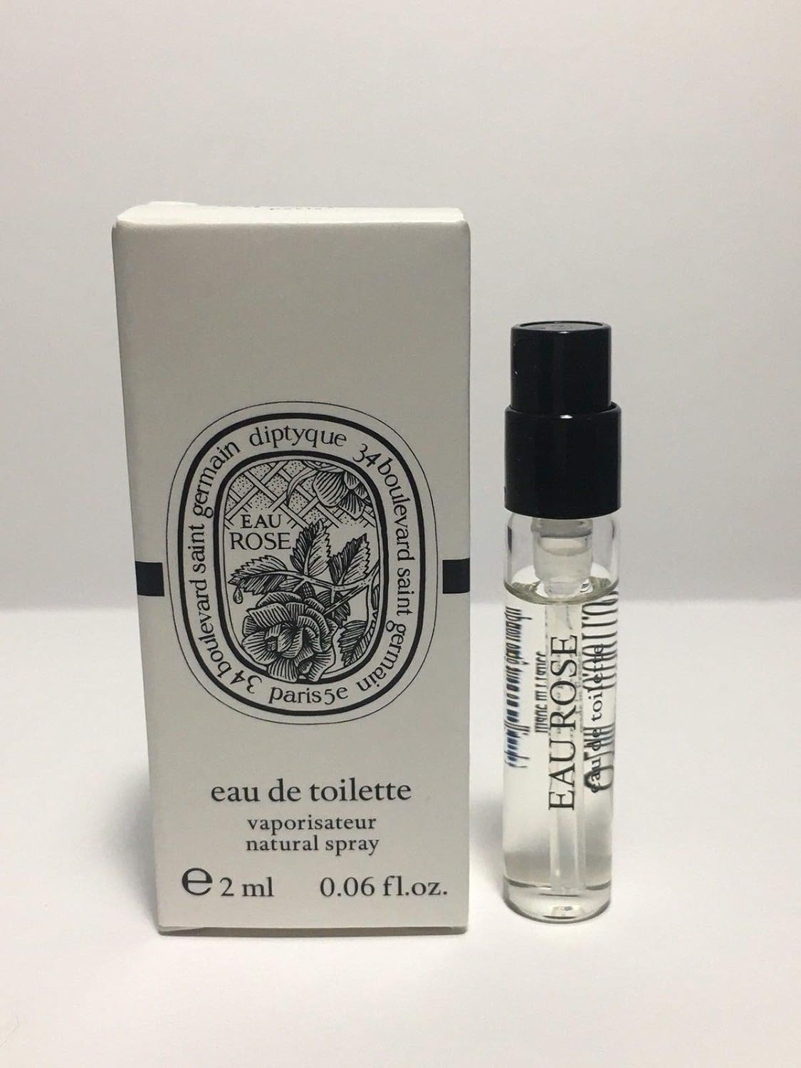 Diptyque Eau Rose Women EDT Spray