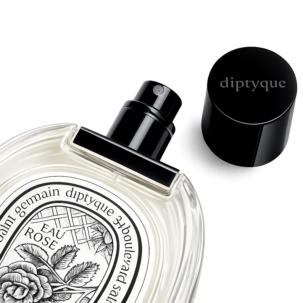 Diptyque Eau Rose Eau de Toilette