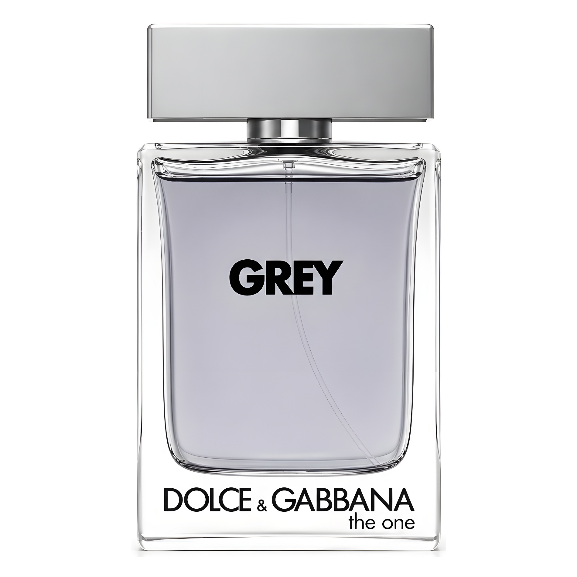 DOLCE & GABBANA THE ONE GREY EAU DE TOILETTE INTENSE SPRAY 100 ML/3.3 OZ