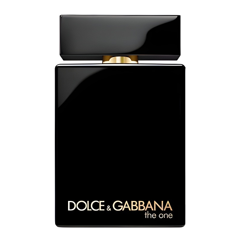 The One by Dolce & Gabbana for Men 3.3 Oz Eau De Parfum Intense Spray