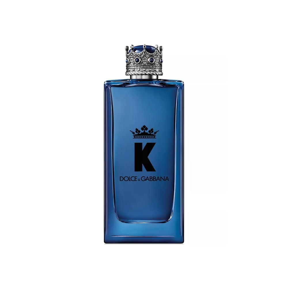 Dolce&Gabbana K Giftset for Men, Eau De Parfum Spray