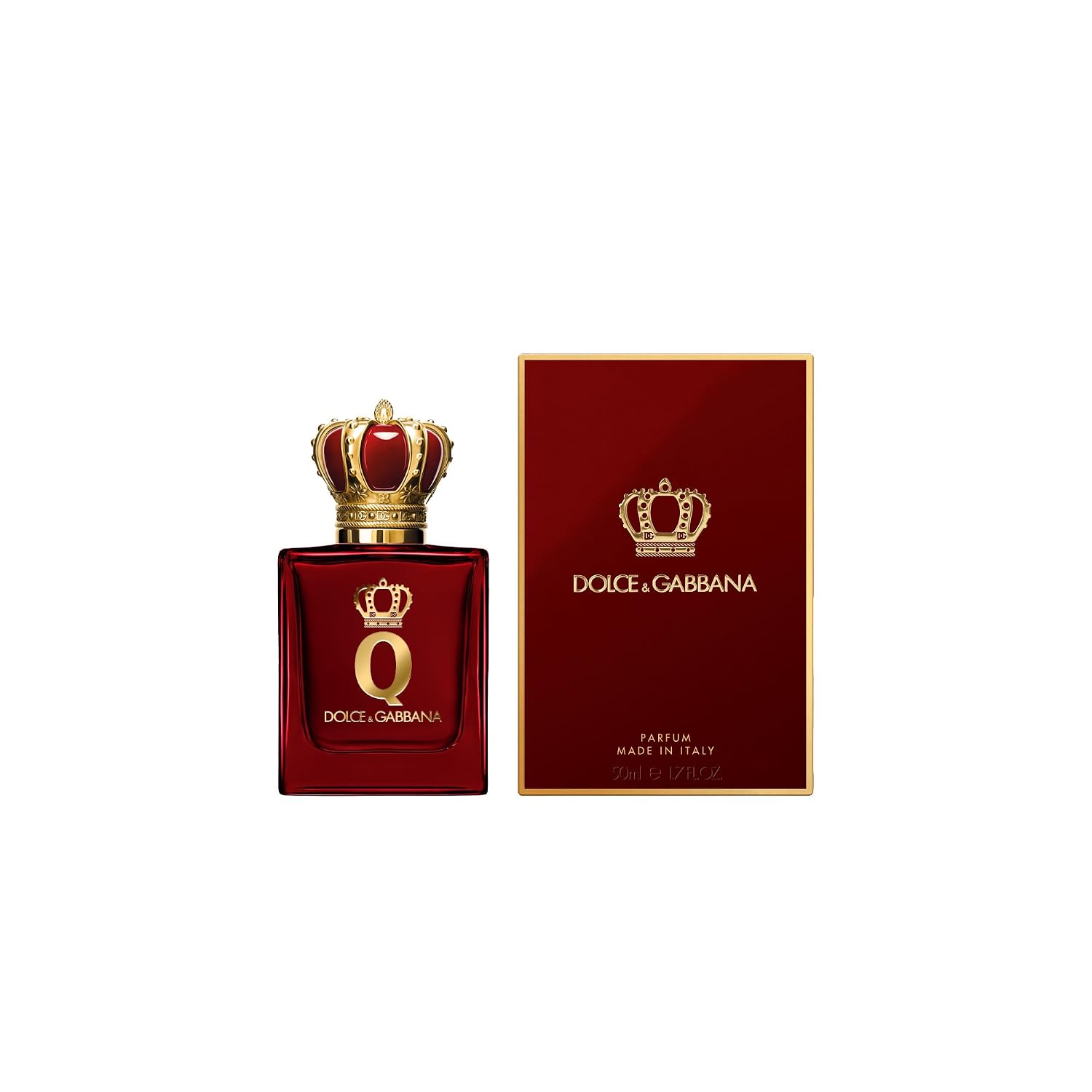 Dolce&Gabbana Q Parfum