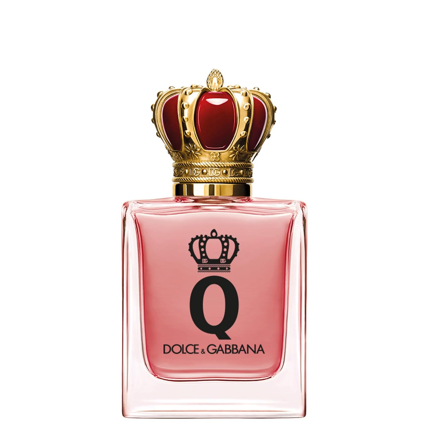 Dolce&Gabbana Q Intense, Eau De Parfum Spray, For Women