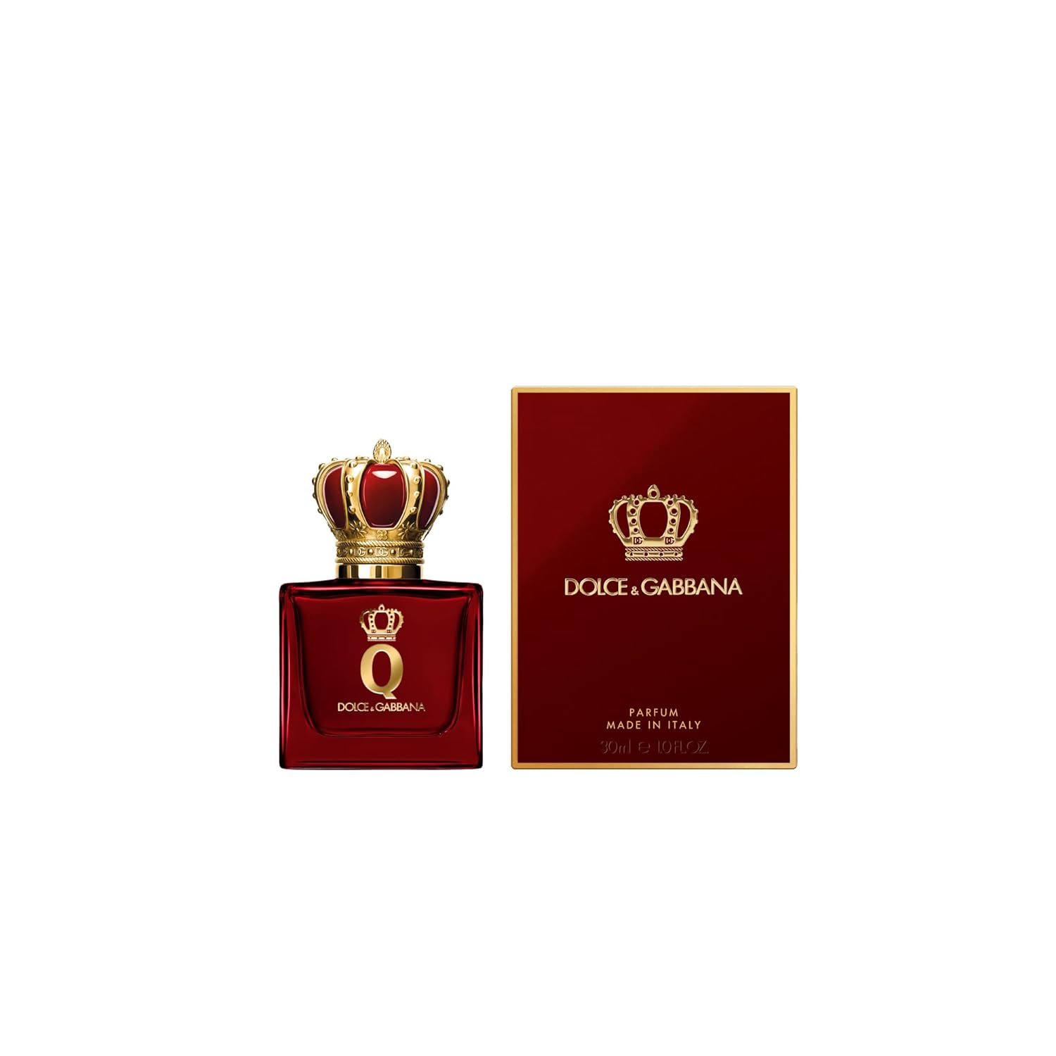 Dolce&Gabbana Q Parfum Spray, For Women