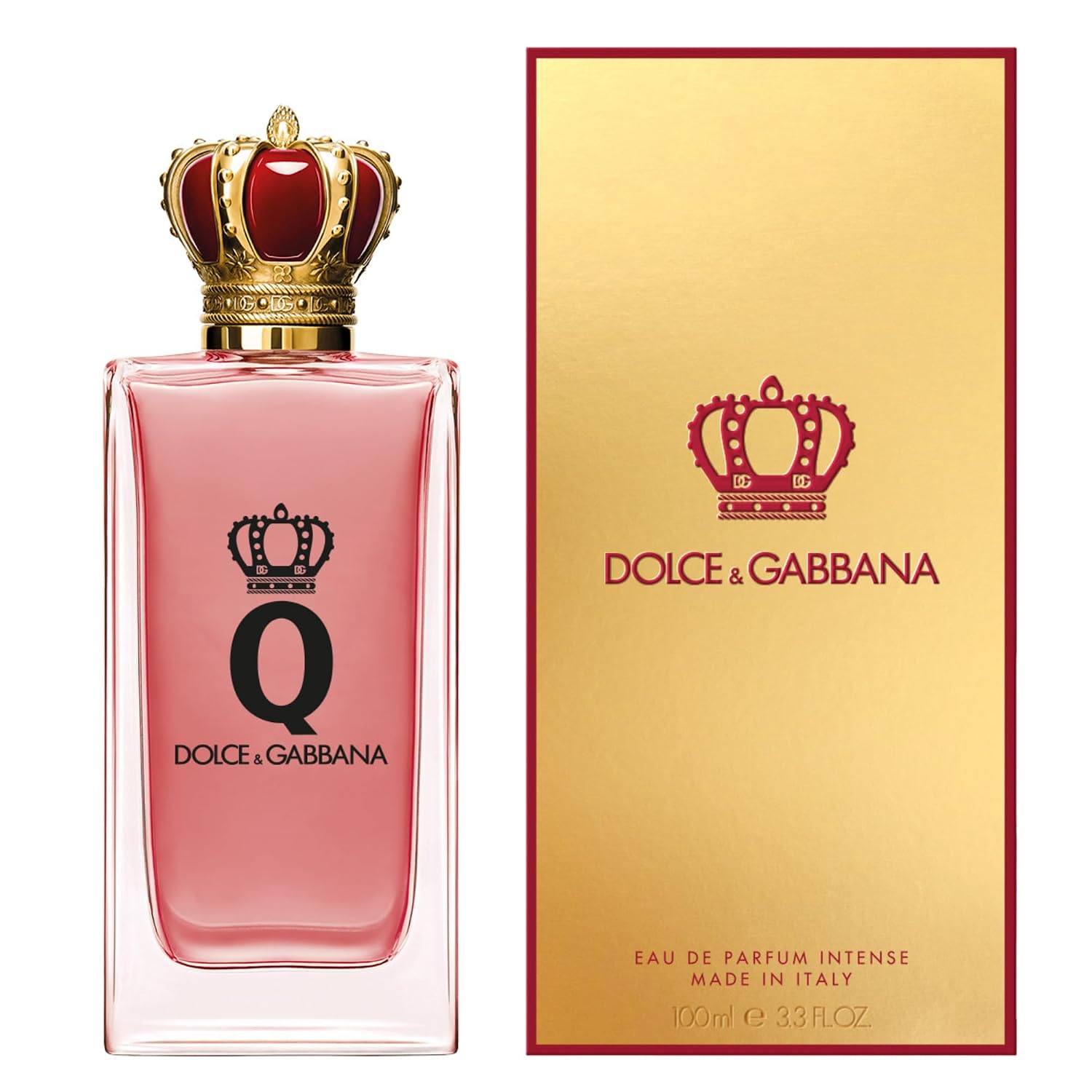 Dolce&Gabbana Q Intense