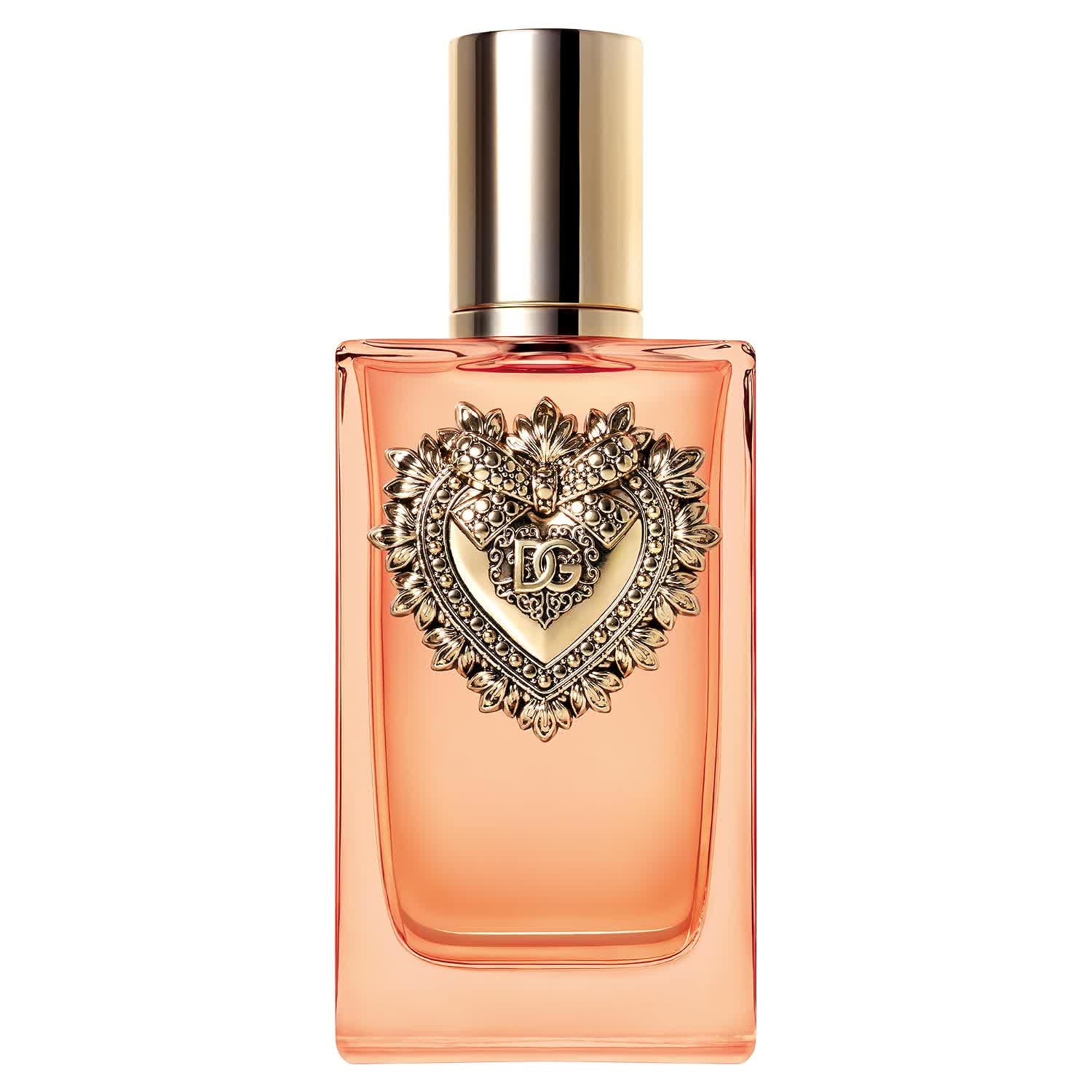 Dolce&Gabbana Devotion, Eau De Parfum Intense Spray