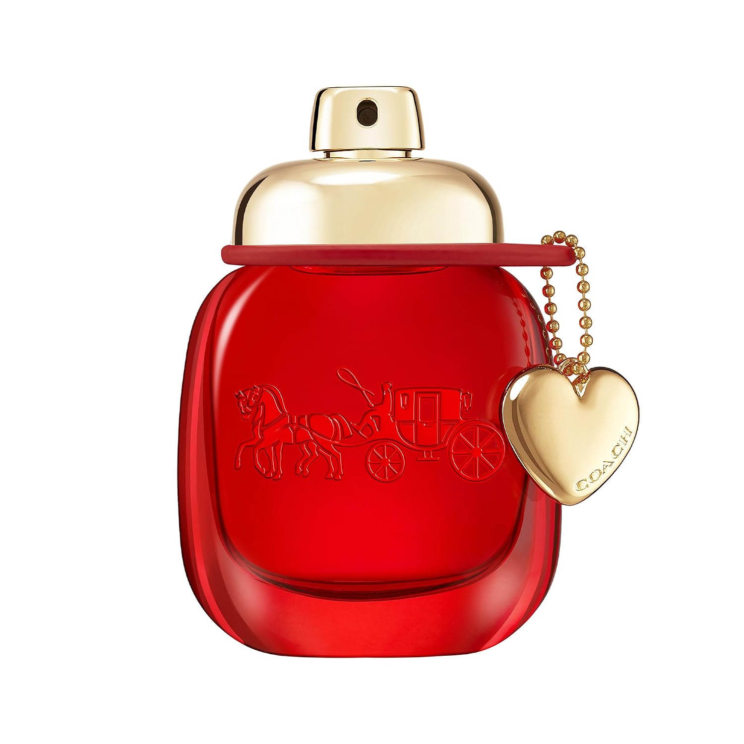 Coach Love Eau de Parfum Spray