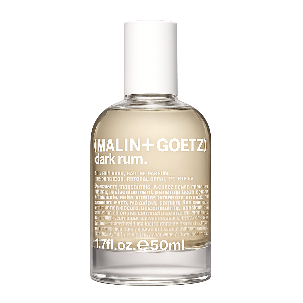 MALIN+GOETZ Dark Rum Eau de Parfum 1.7 oz / 50 mL