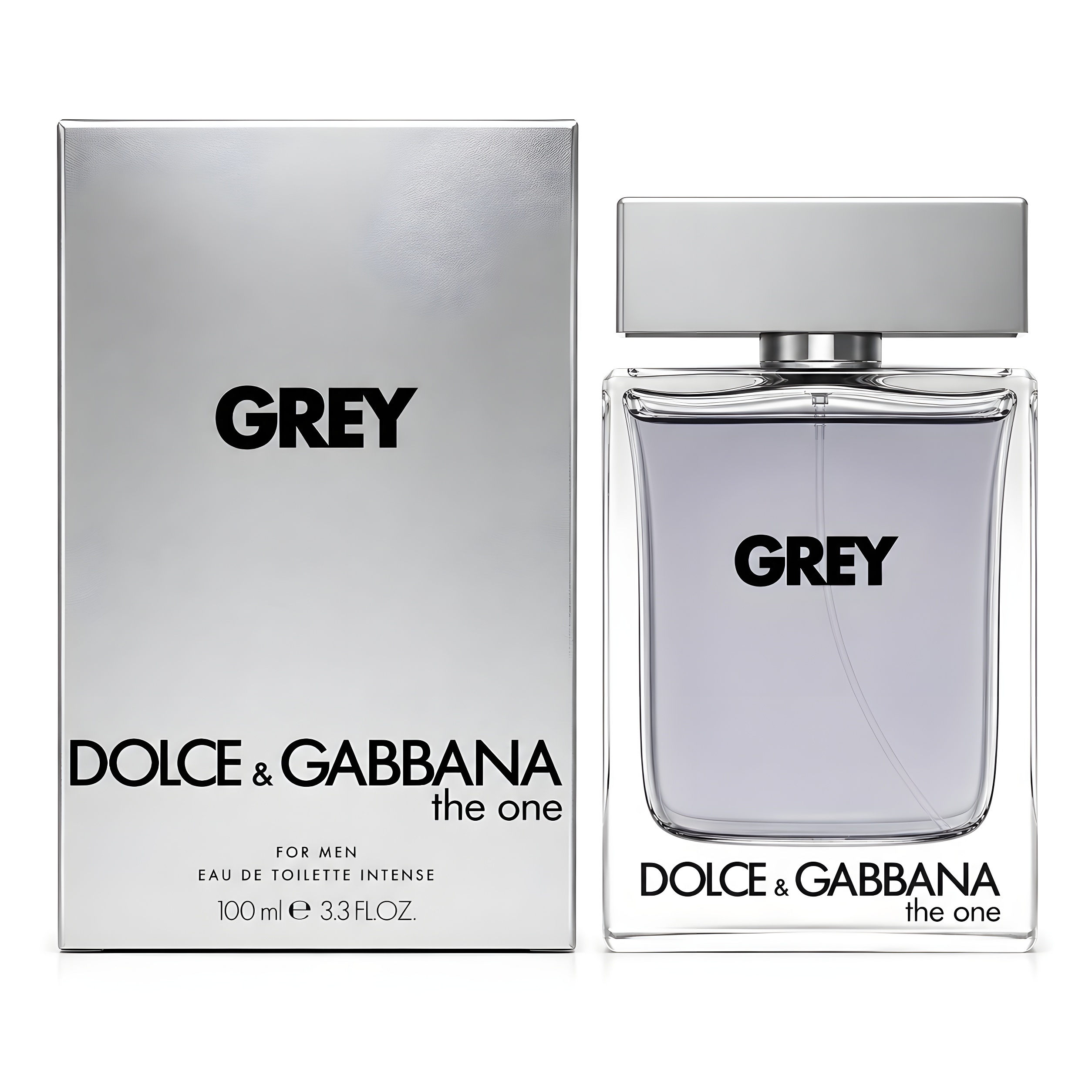 Dolce&Gabbana The One Grey