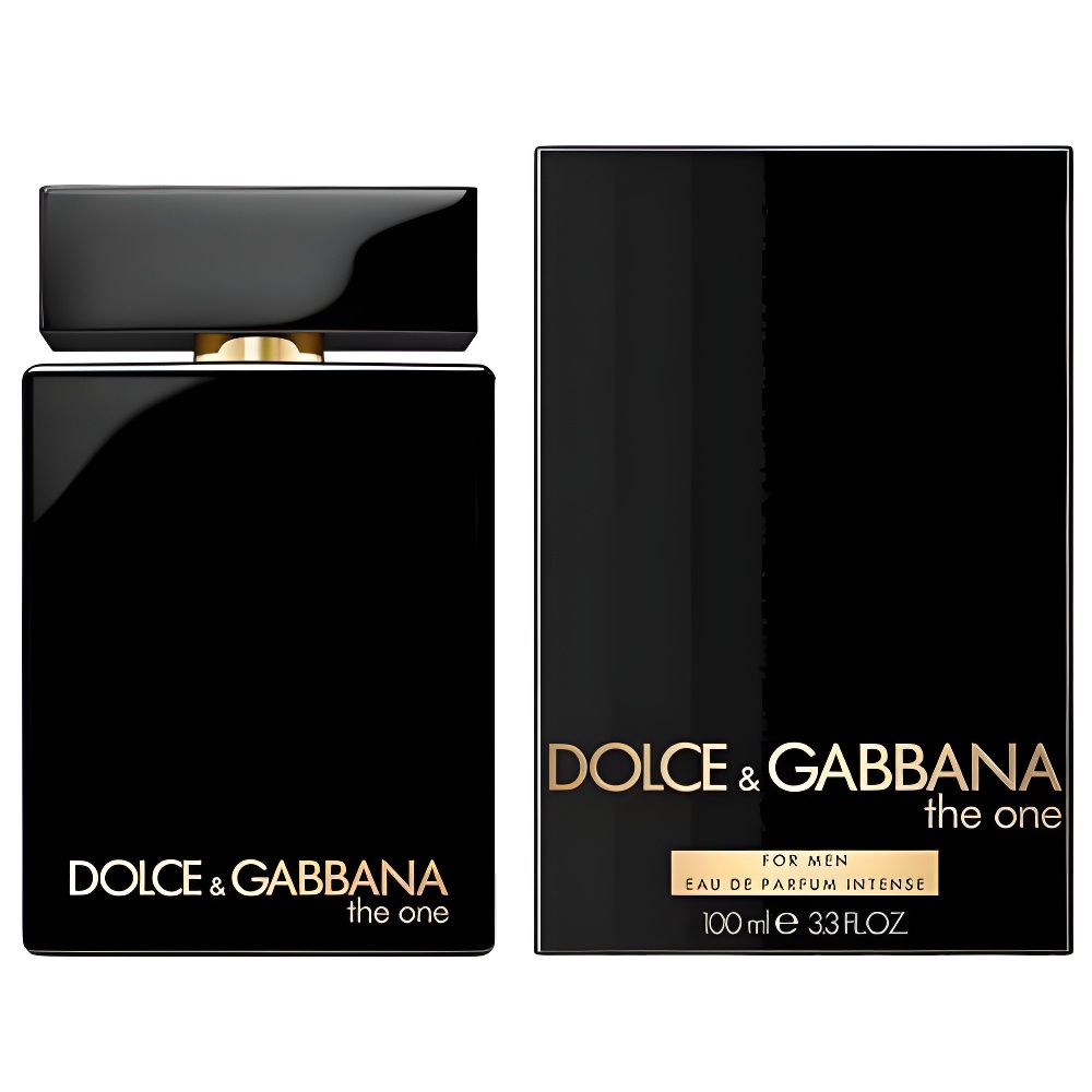 Dolce&Gabbana The One For Men Eau de Parfum Intense