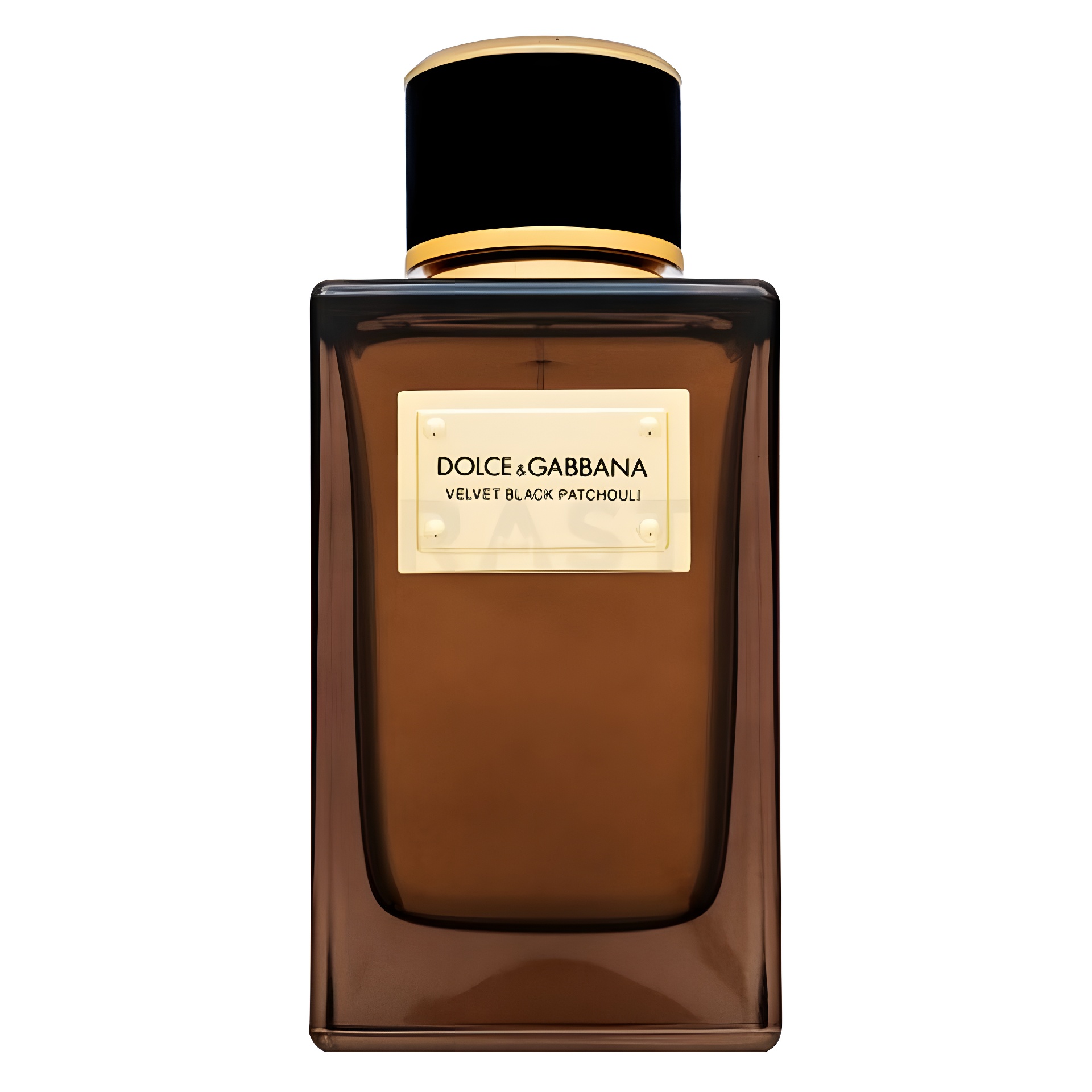 Dolce & Gabbana Velvet Black Patchouli Eau de parfum unisex 5 fl Oz/150ml