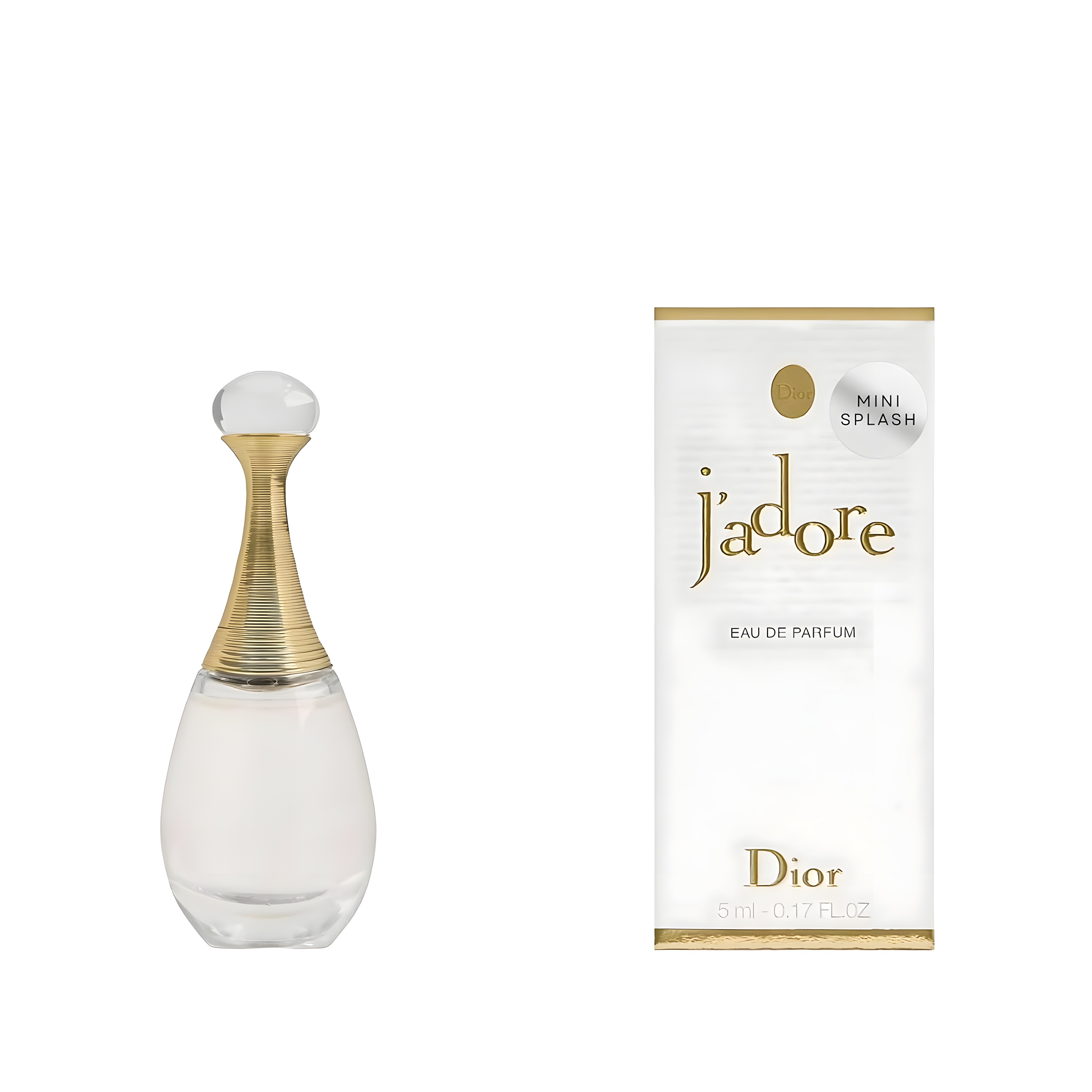 Christian Dior J'adore Eau de Parfum Mini