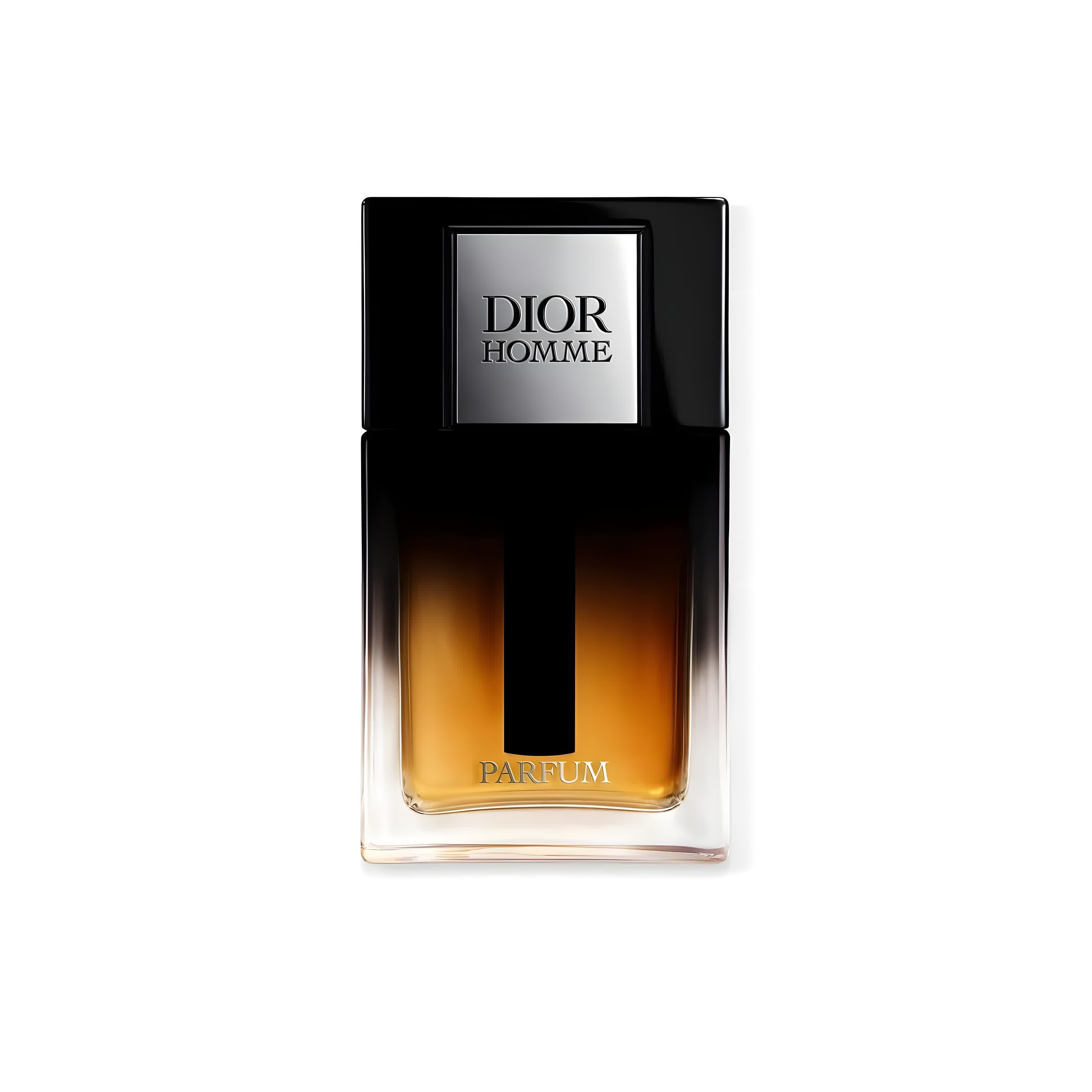Dior Homme Parfum by Dior 1.7 Oz/50ml