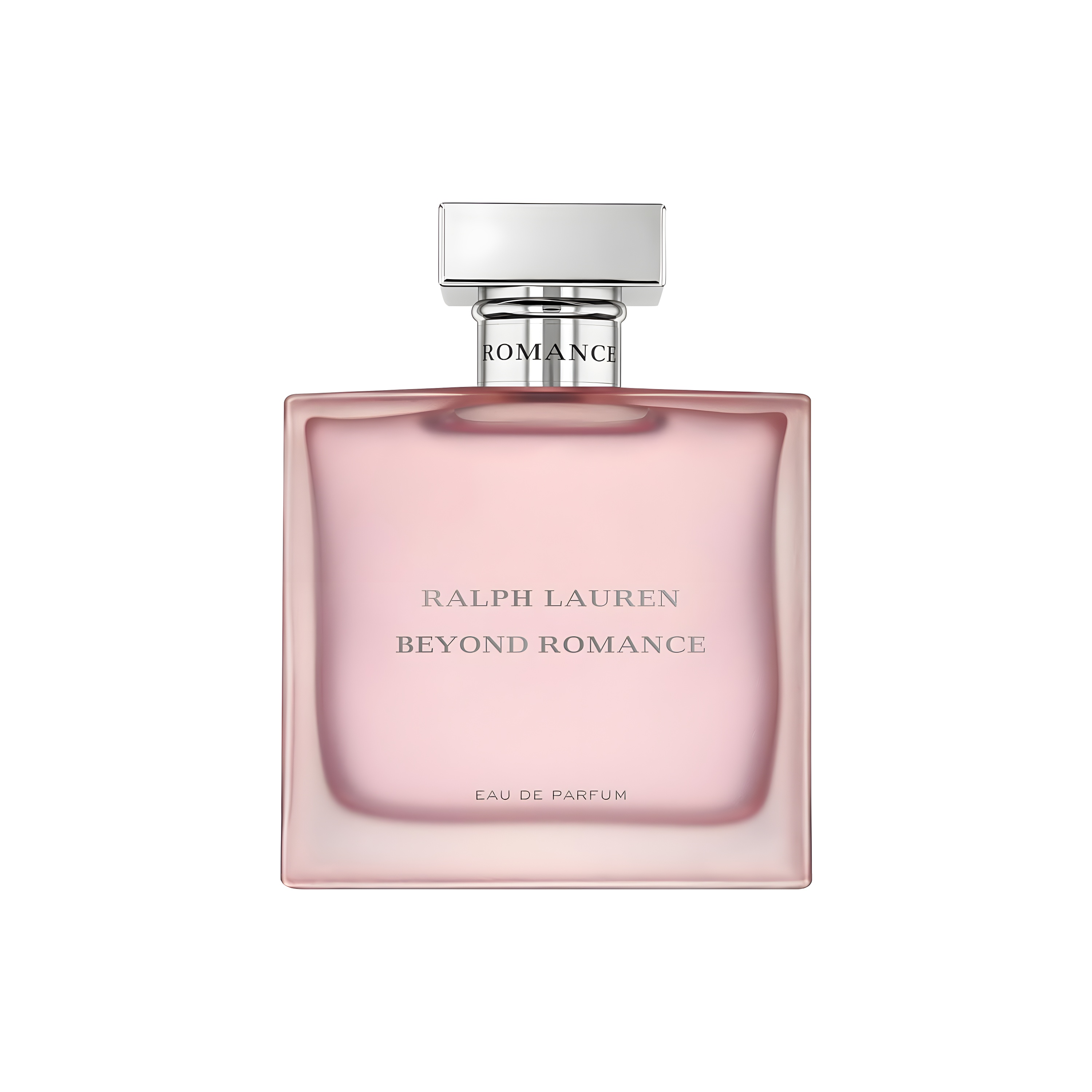 RALPH LAUREN FRAGRANCES - Beyond Romance - Eau De Parfum - Women's Perfume - Ambery & Floral - With Rose, Black Vanilla, and Raspberry - Medium Intensity