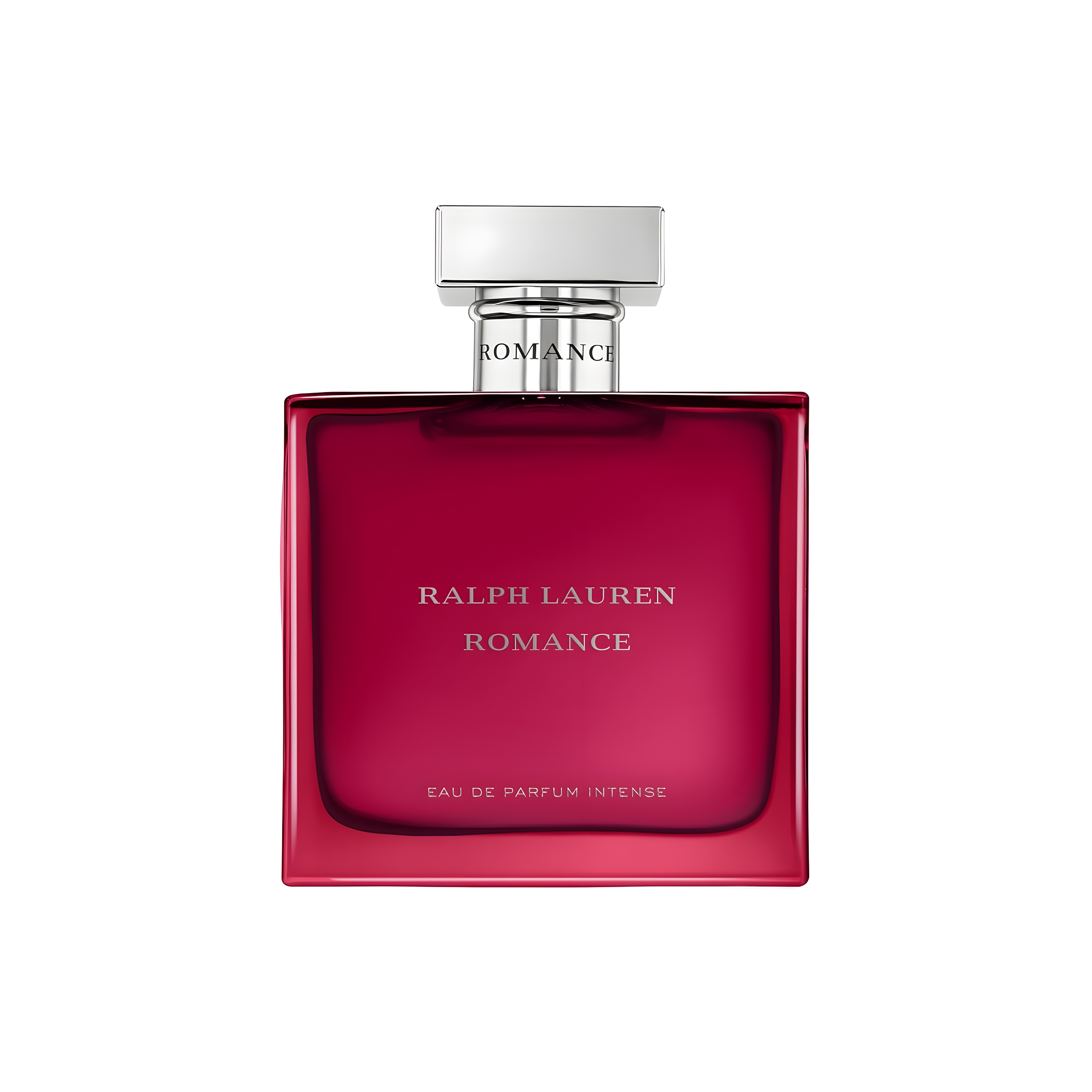 RALPH LAUREN FRAGRANCES - Romance Eau de Parfum Intense - Women's Perfume - Floral & Woody - With Rose, Patchouli, and Sandalwood - Medium Intensity
