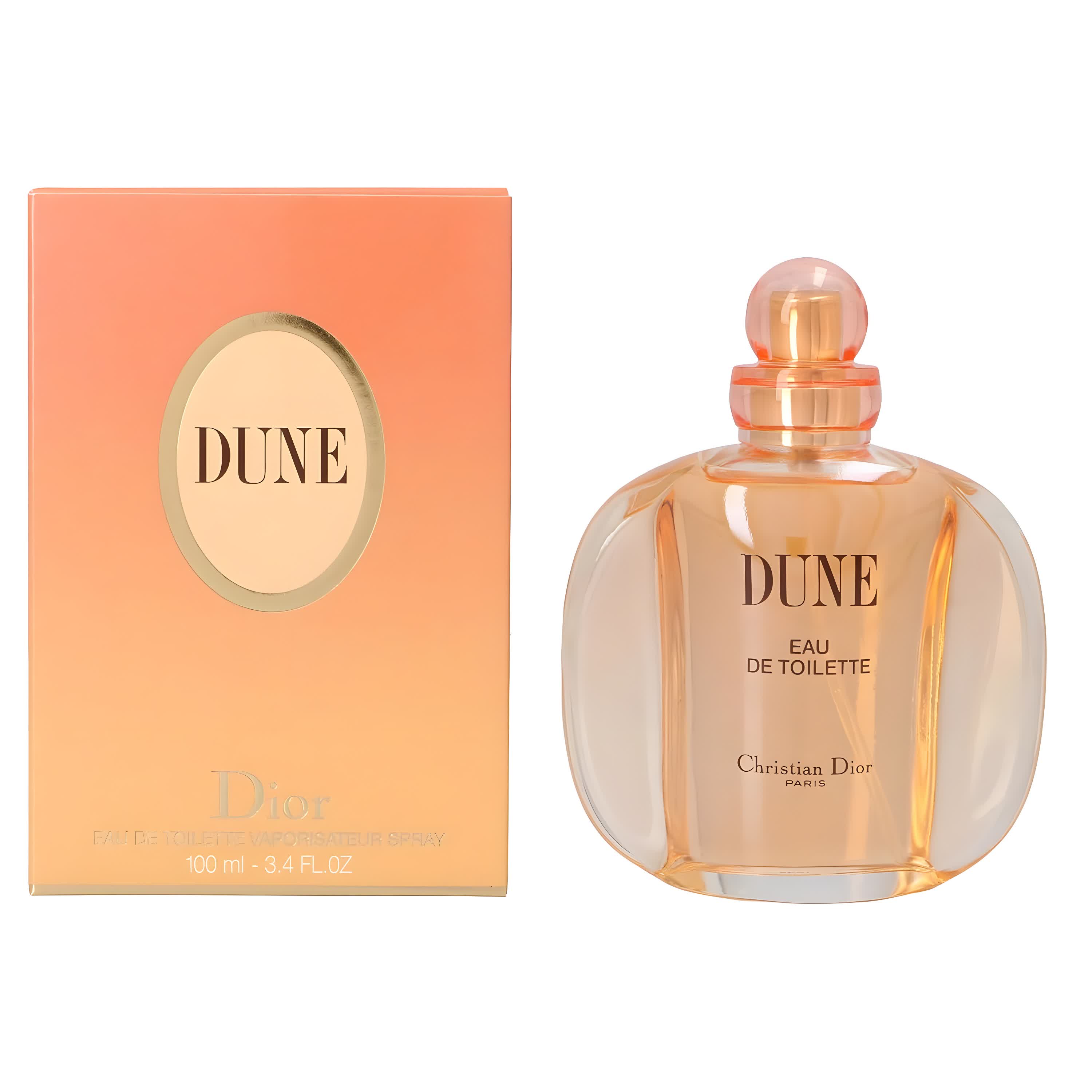 Christian Dior Dune