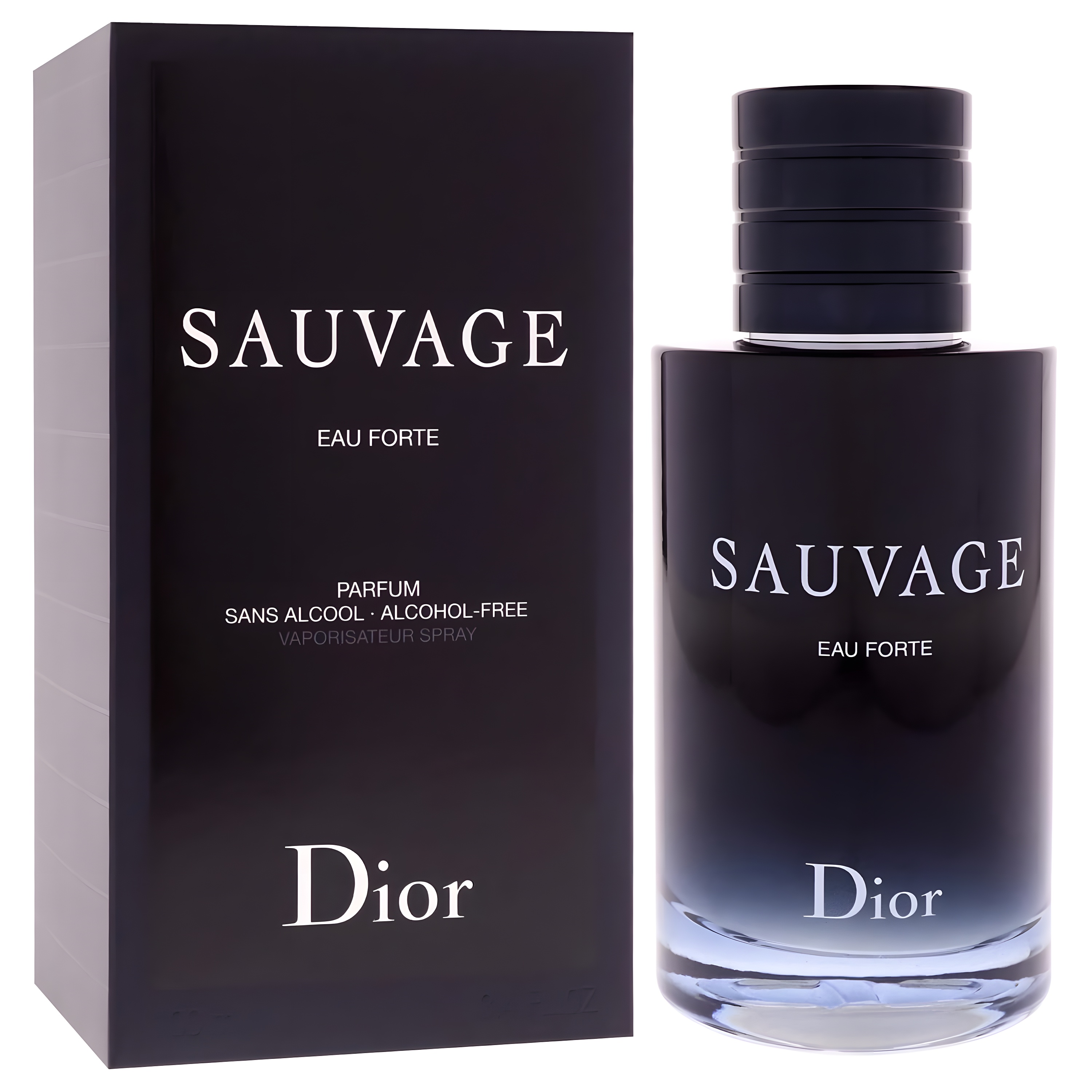 Christian Dior Sauvage Eau Forte
