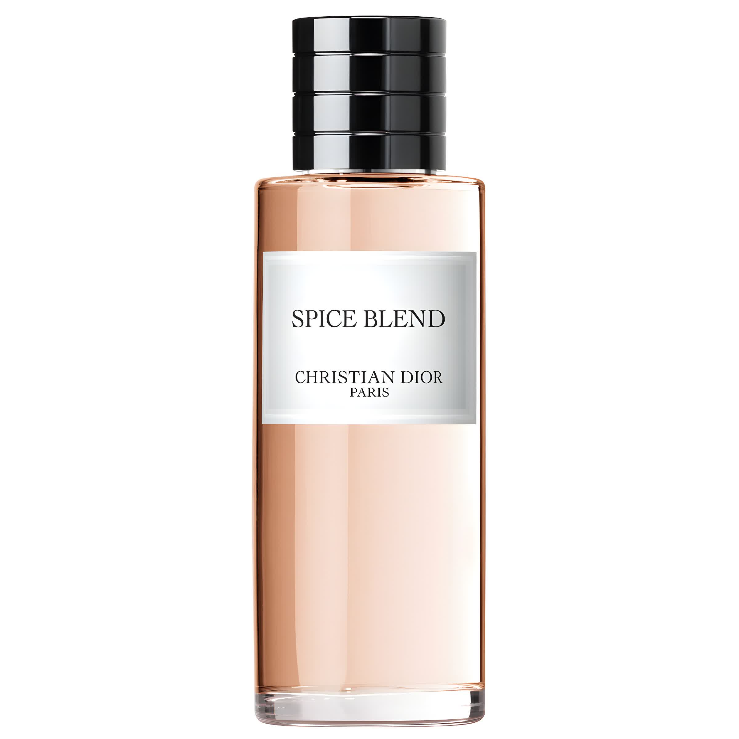 Christian Dior Spice Blend Eau De Parfum Spray Unisex 100ml