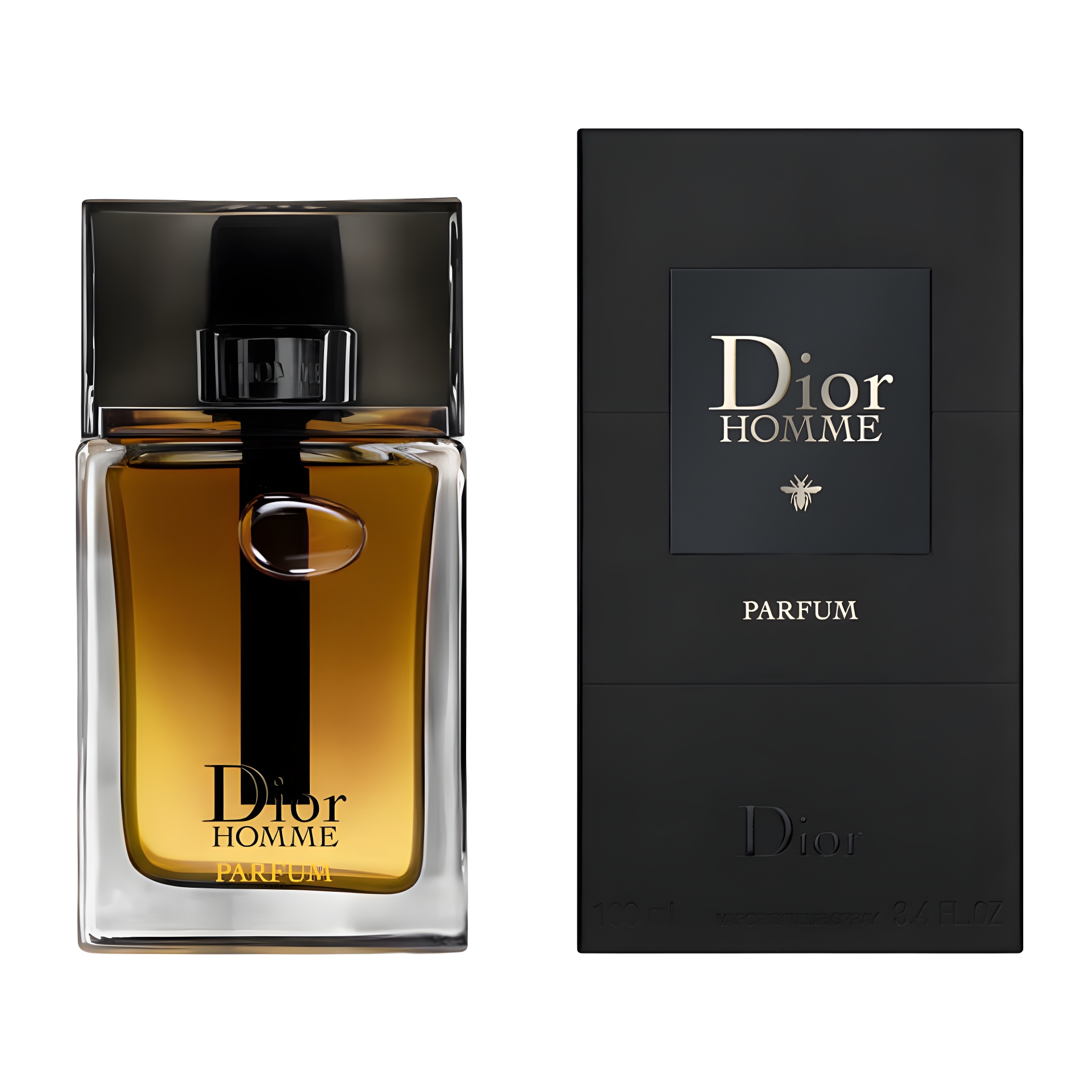 Dior Homme Parfum