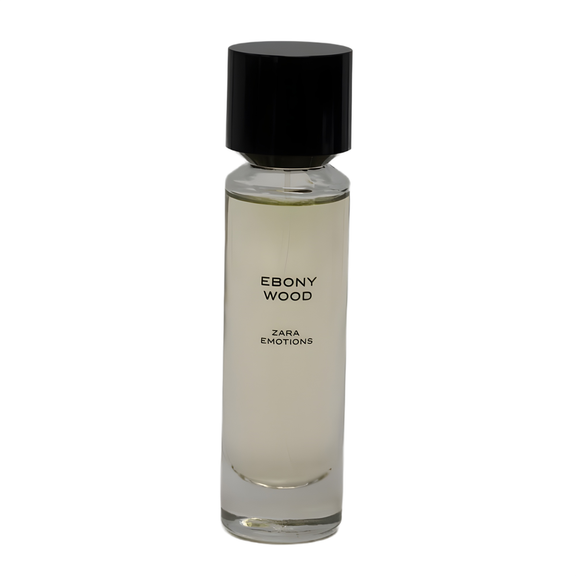 Zara Ebony Wood Perfume for Unisex Eau de Parfum Spray Long Lasting Woody and Sophisticated Fragrance by Jo Malone 30ml (1.01 fl oz)