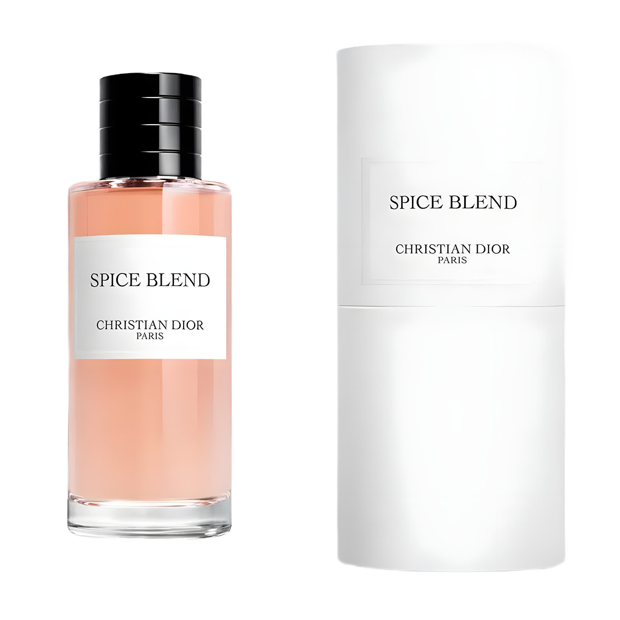Maison Christian Dior Spice Blend