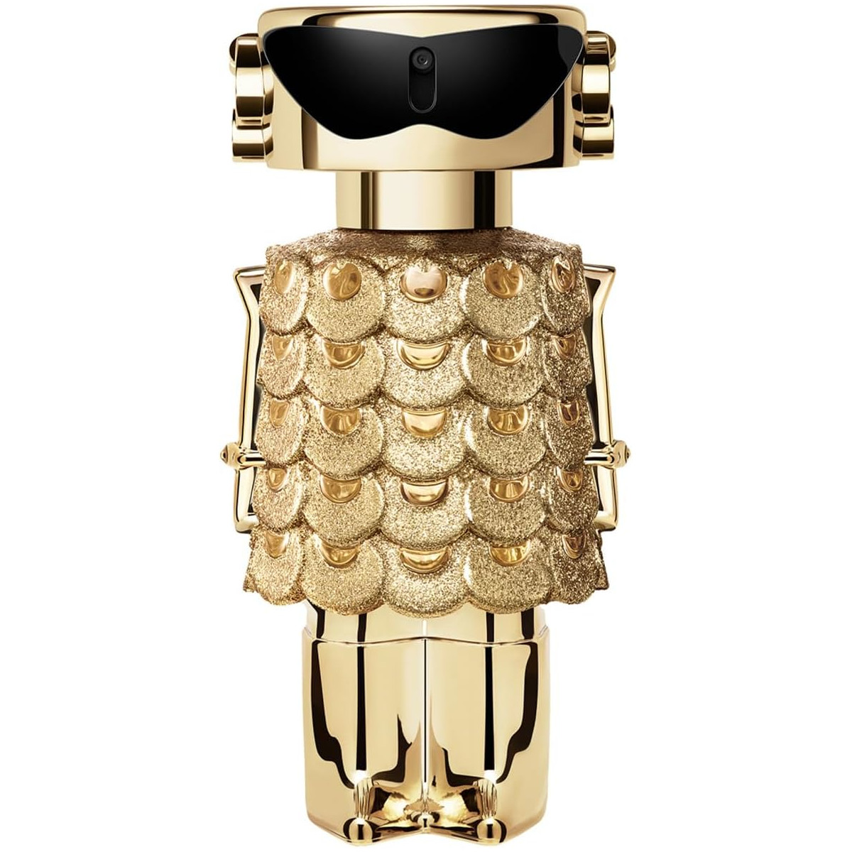 Paco Rabanne Fame Intense Eau De Parfum for Women 1.7 Oz/50 ml