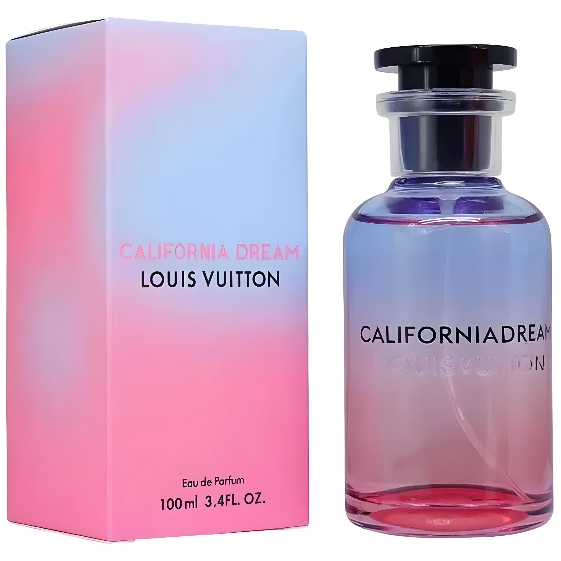 Louis Vuitton California Dream