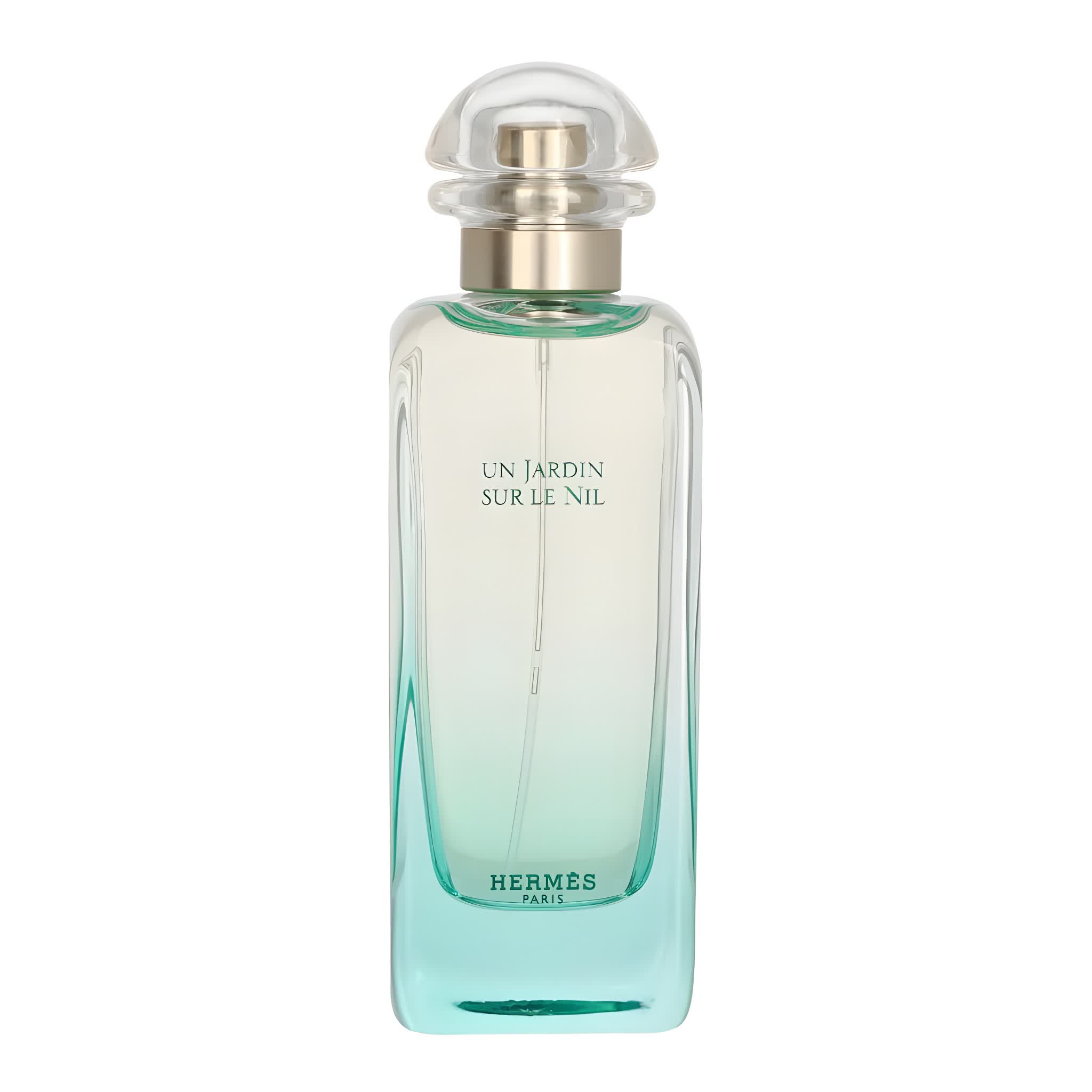Un Jardin Sur Le Nil by Hermes 3.3 oz Eau de Toilette Spray