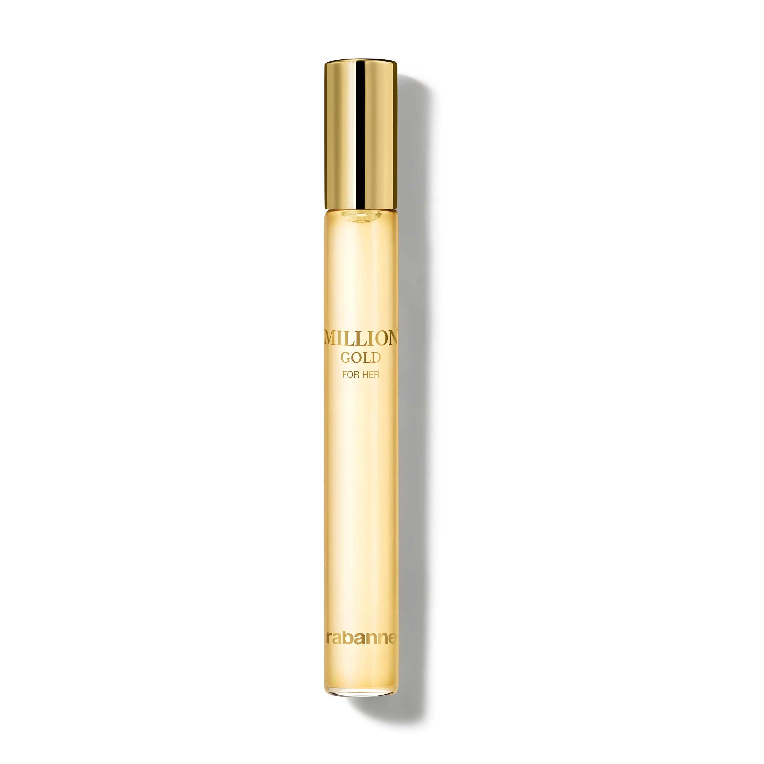 Rabanne Million Gold For Her Eau de Parfum