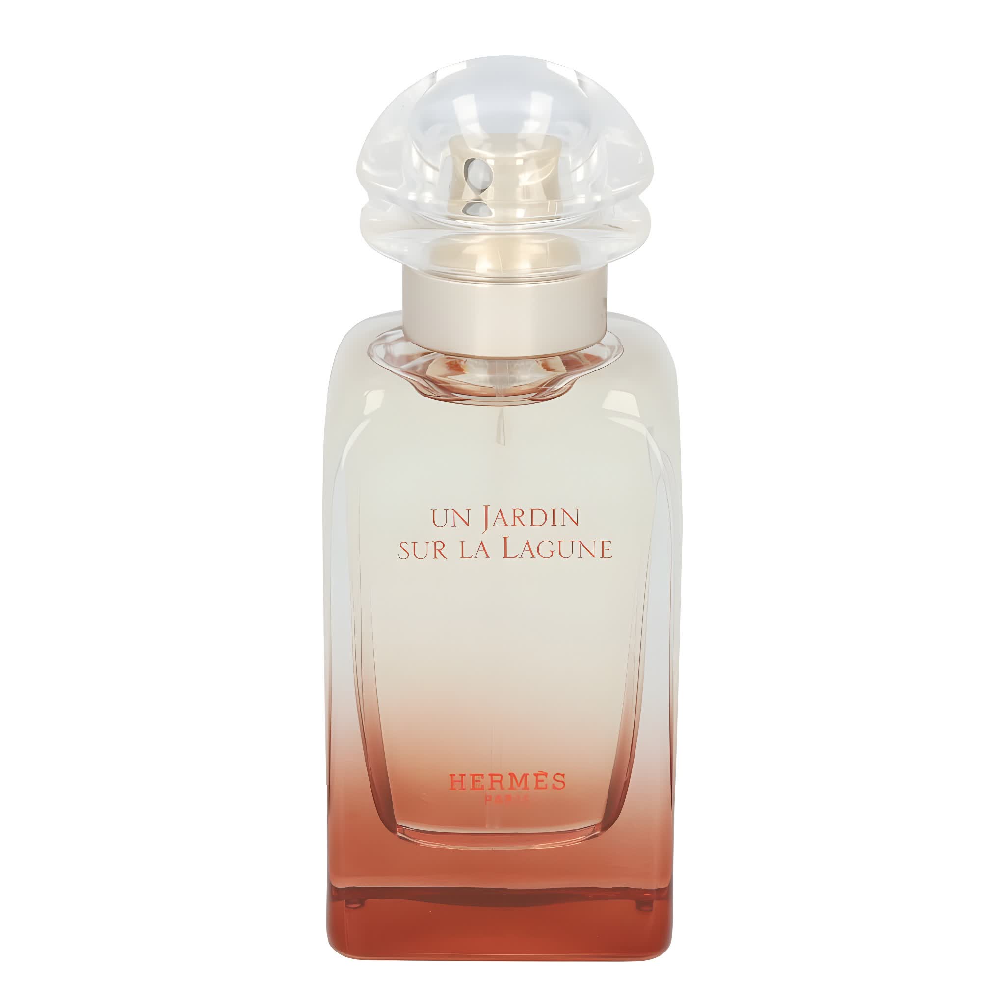 Un Jardin Sur La Lagune by Hermes  Eau de Toilette Spray for Women