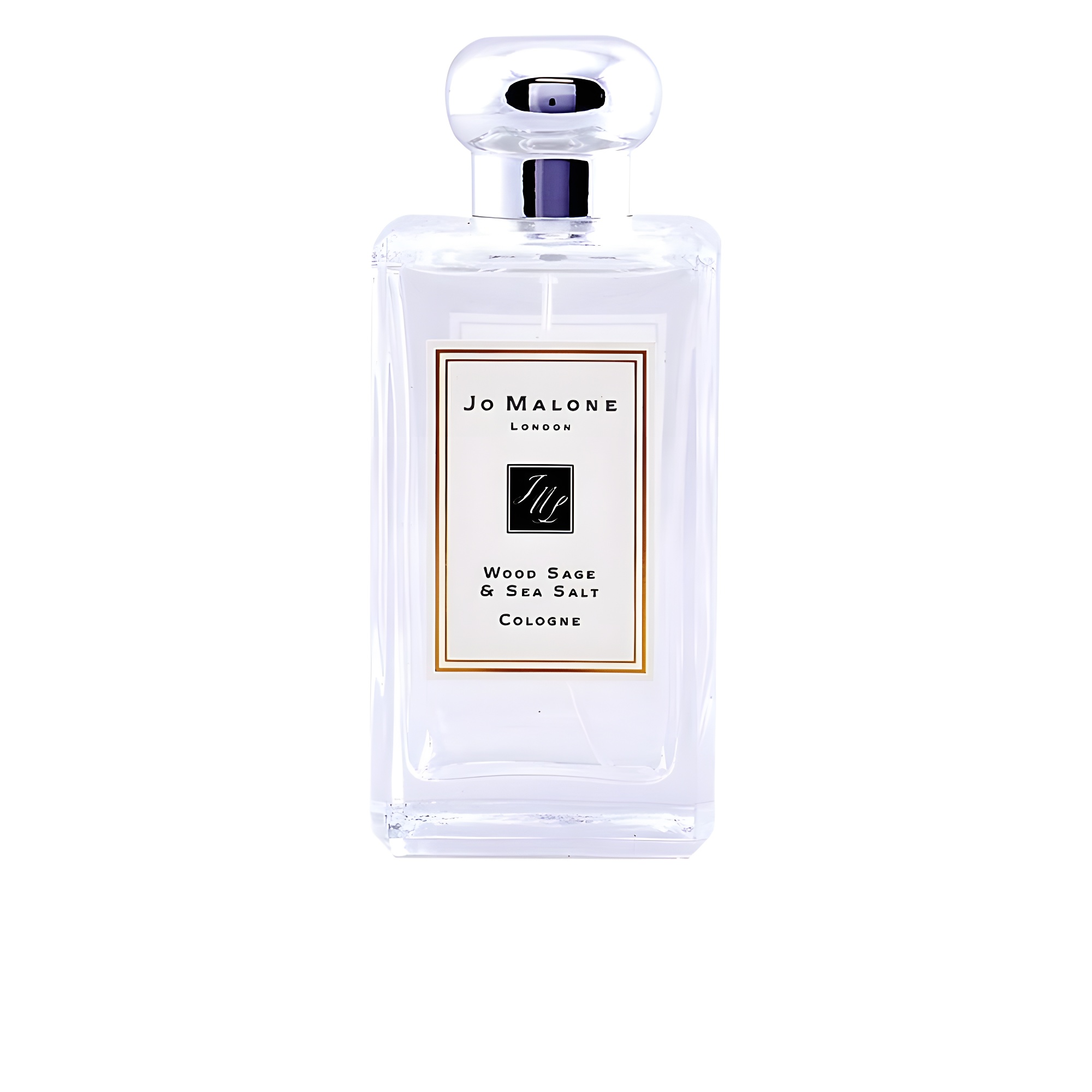 Jo Malone Wood Sage & Sea Salt Eau De Cologne Spray