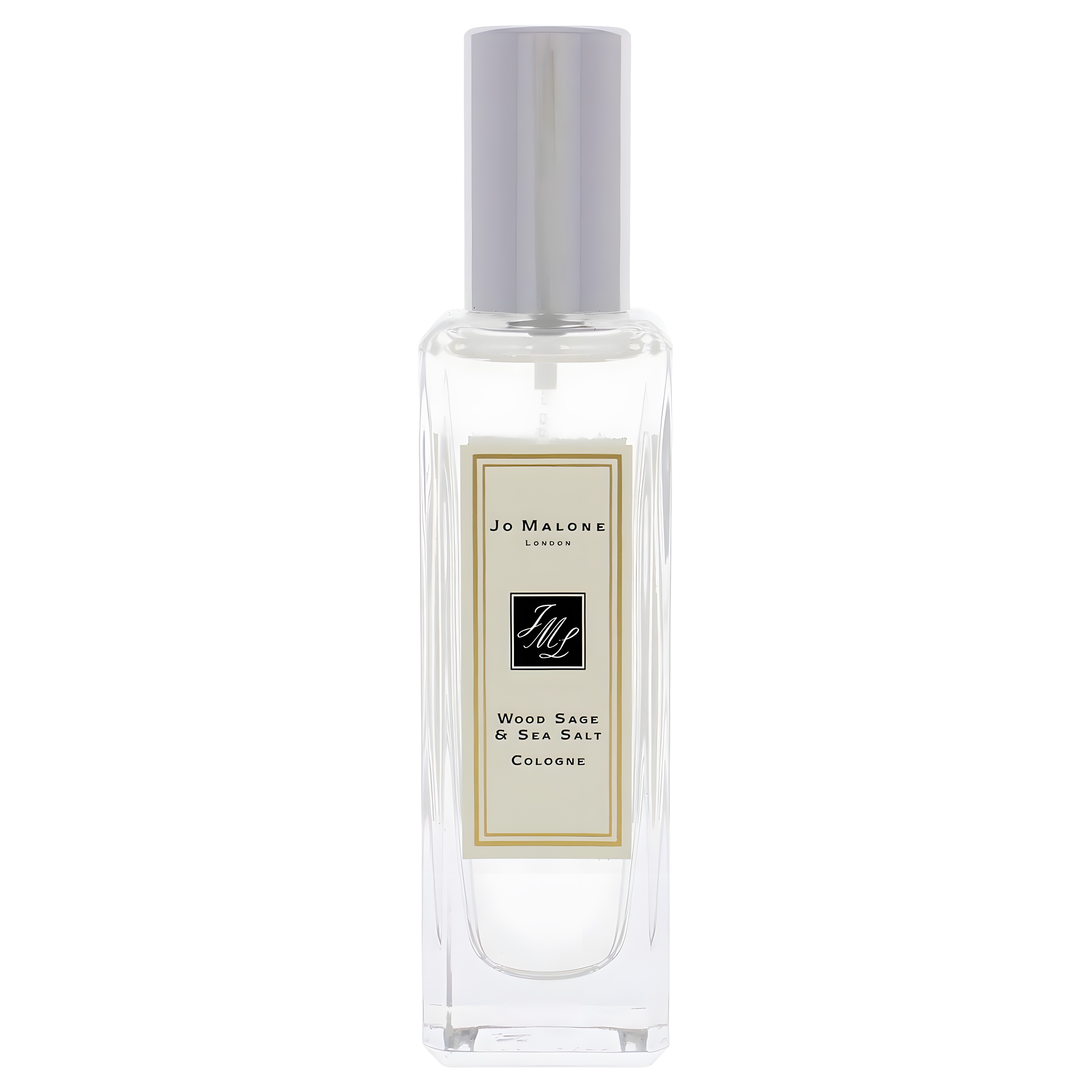 Jo Malone Wood Sage & Sea Salt Eau De Cologne Spray