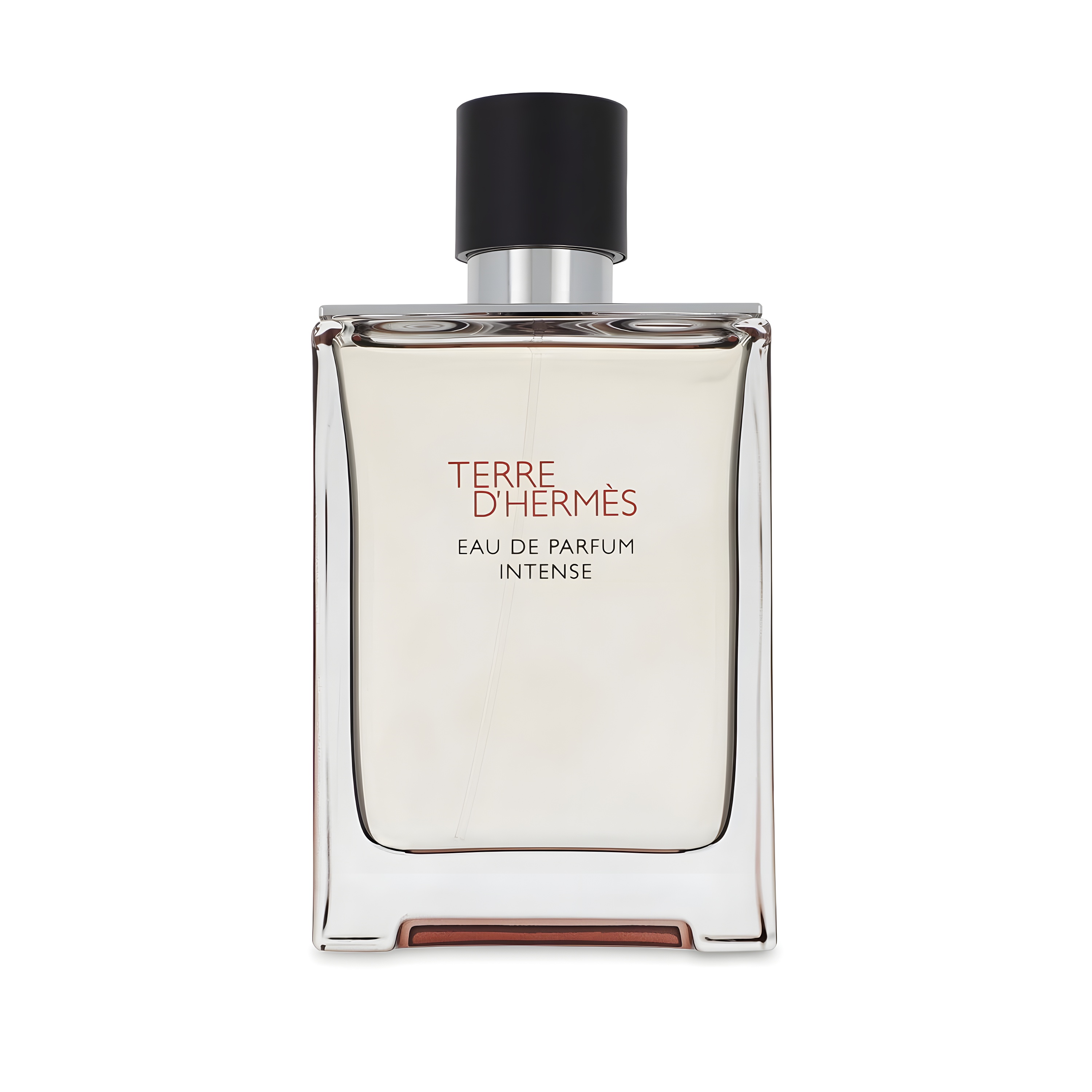 Terre D'Hermes by Hermes for Men 3.3 oz Eau de Parfum Intense Spray