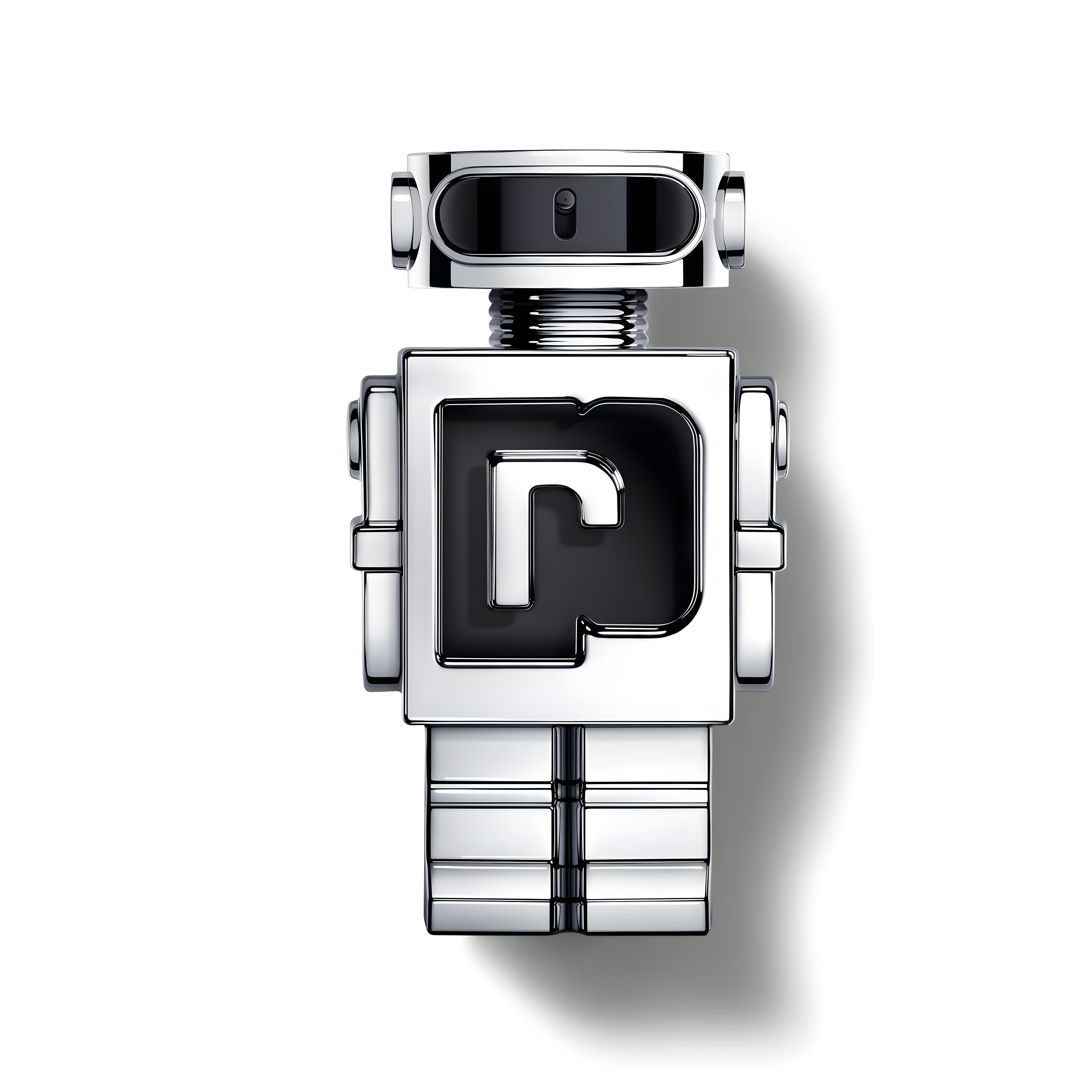 Rabanne Phantom Eau de Toilette for Men 3.4 oz