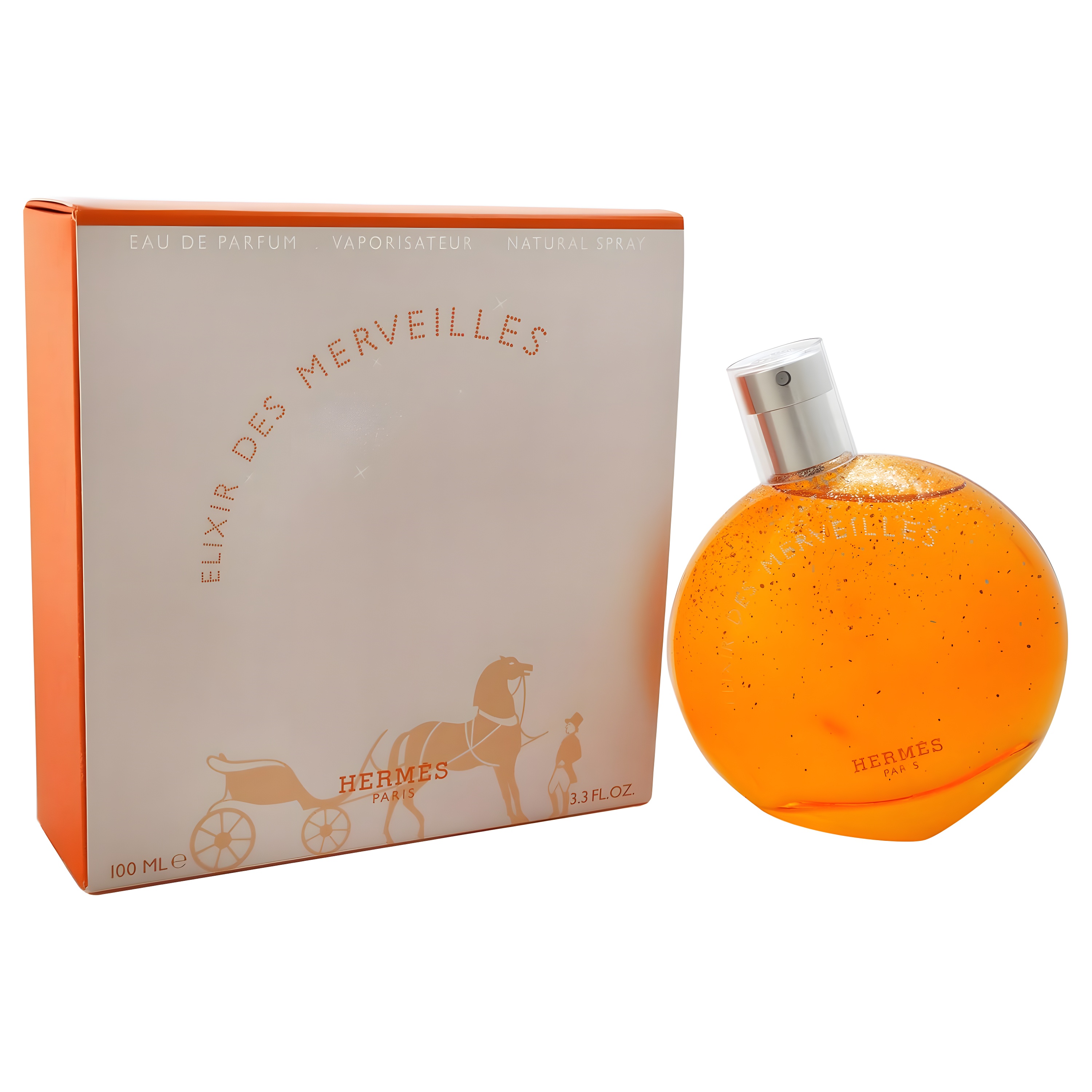 Hermès Elixir des Merveilles