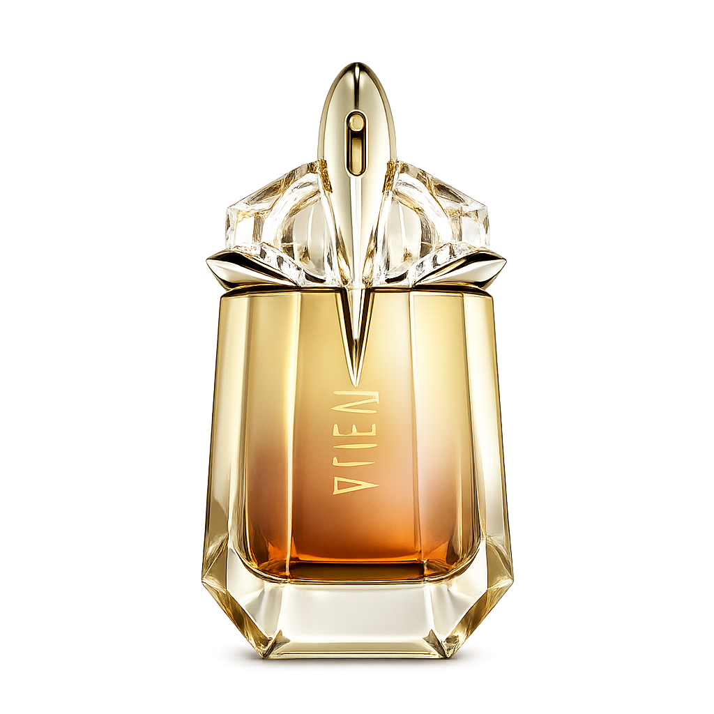 Mugler Alien Goddess Intense Eau de Parfum 1.0 Fl Oz / 30 mL