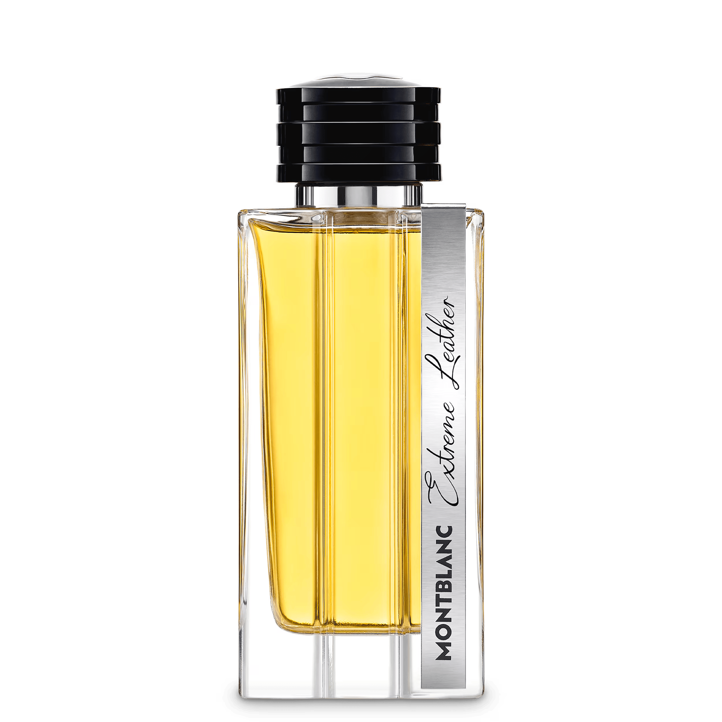 Montblanc Collection Extreme Leather Eau de Parfum 4.2 Fl Oz / 125 mL