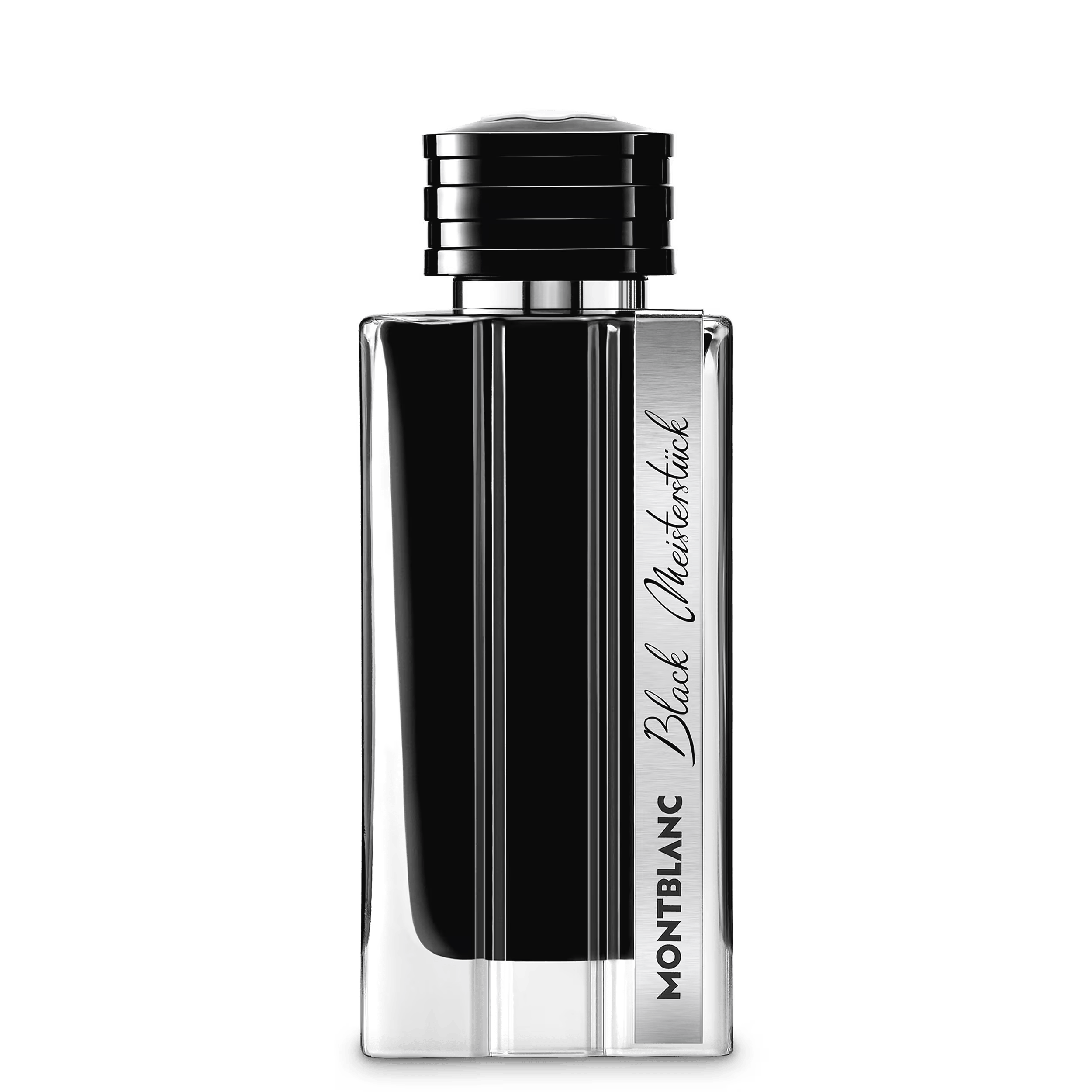 Montblanc Collection Black Meisterstück Eau de Parfum 4.2 Fl Oz / 125 mL