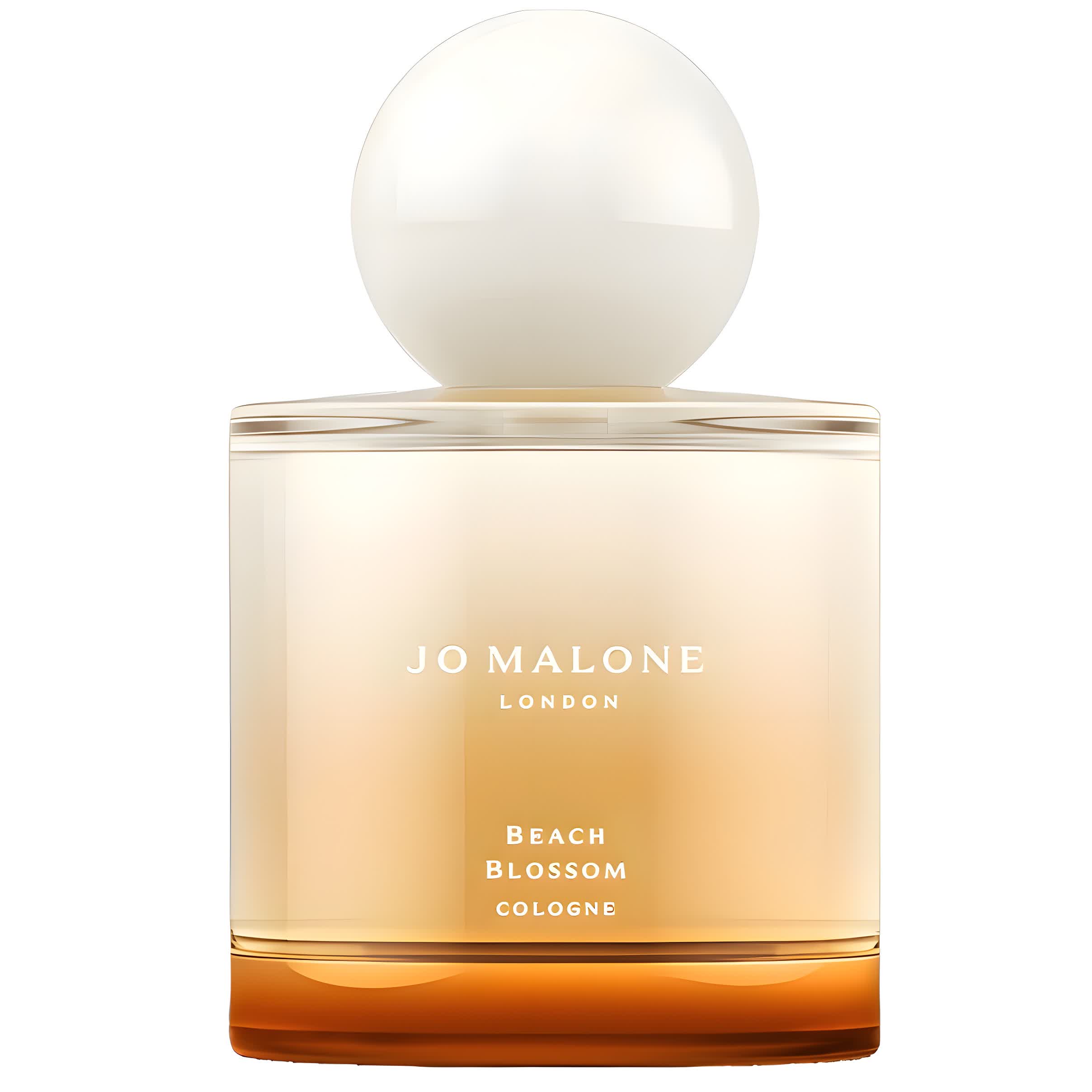 Jo Malone Beach Blossom Cologne Spray 3.4 fl oz / 100 ml