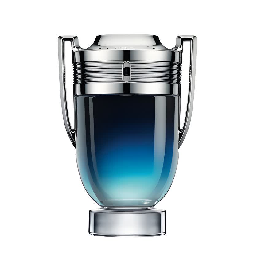 Invictus Legend Paco Rabanne Eau de Parfum Spray 3.4 oz