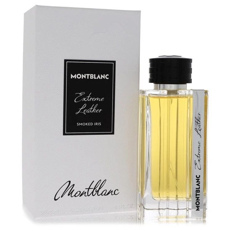 Montblanc Collection Extreme Leather Eau de Parfum