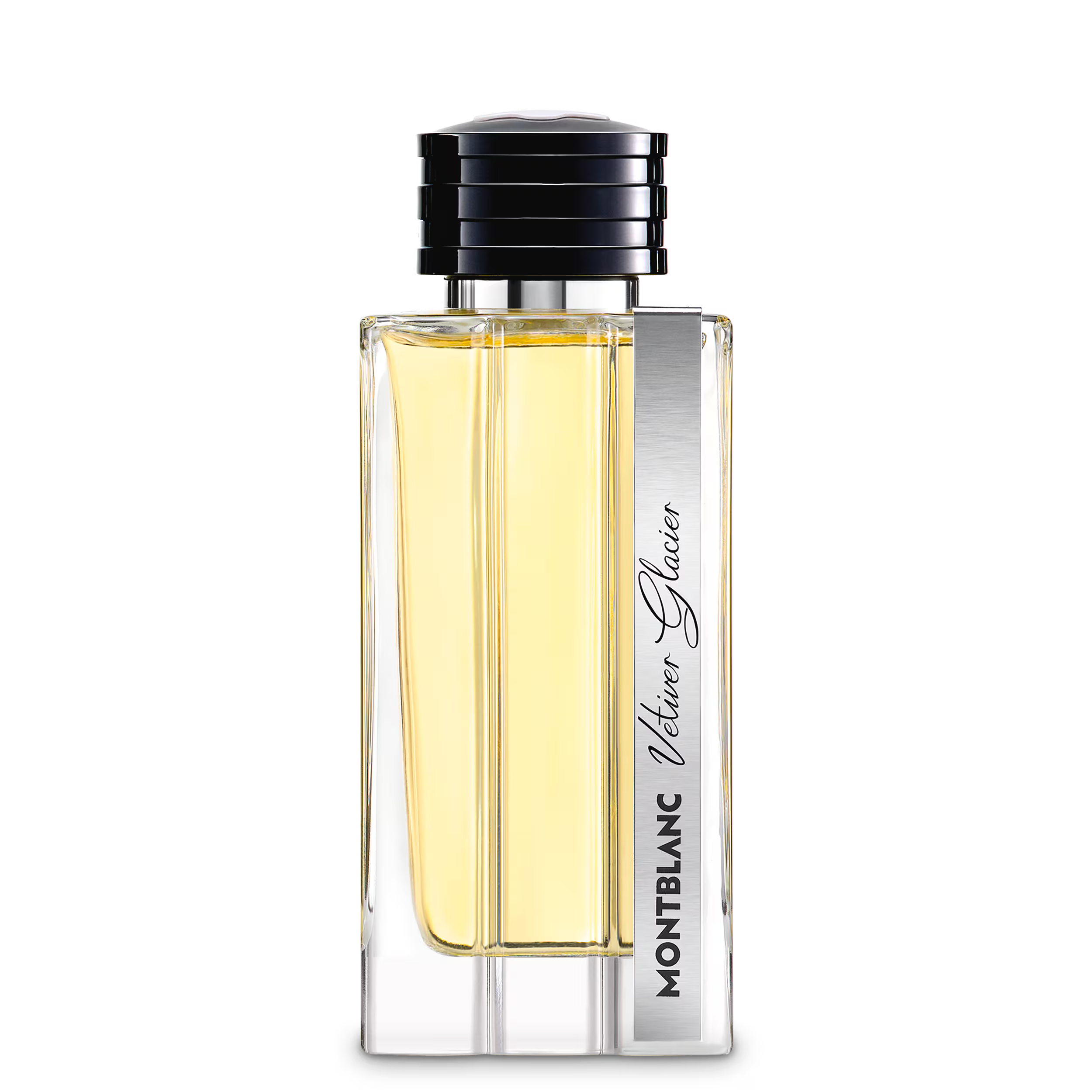 Montblanc Collection Vetiver Glacier Eau de Parfum 4.2 Fl Oz / 125 mL