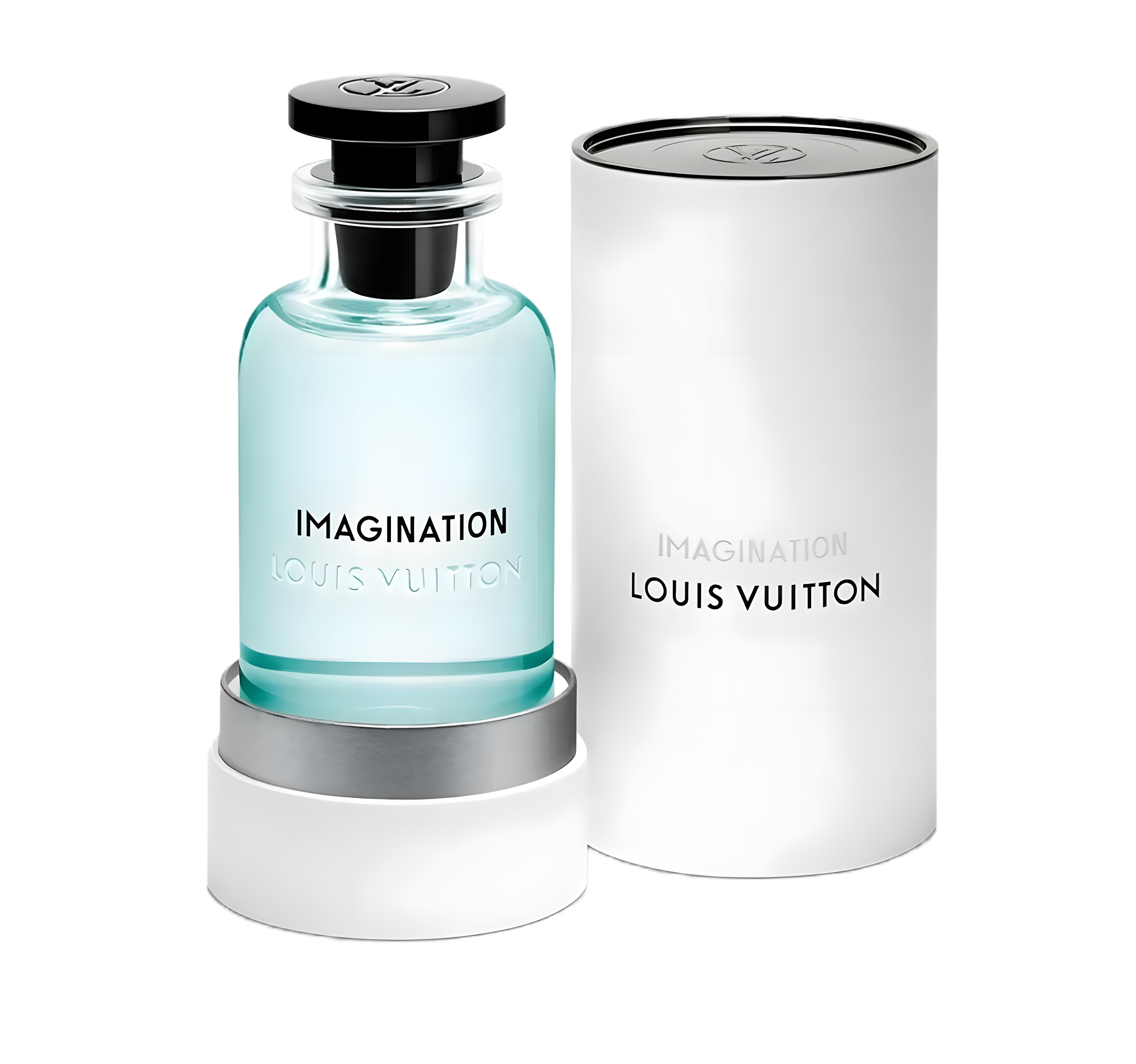 Louis Vuitton Imagination