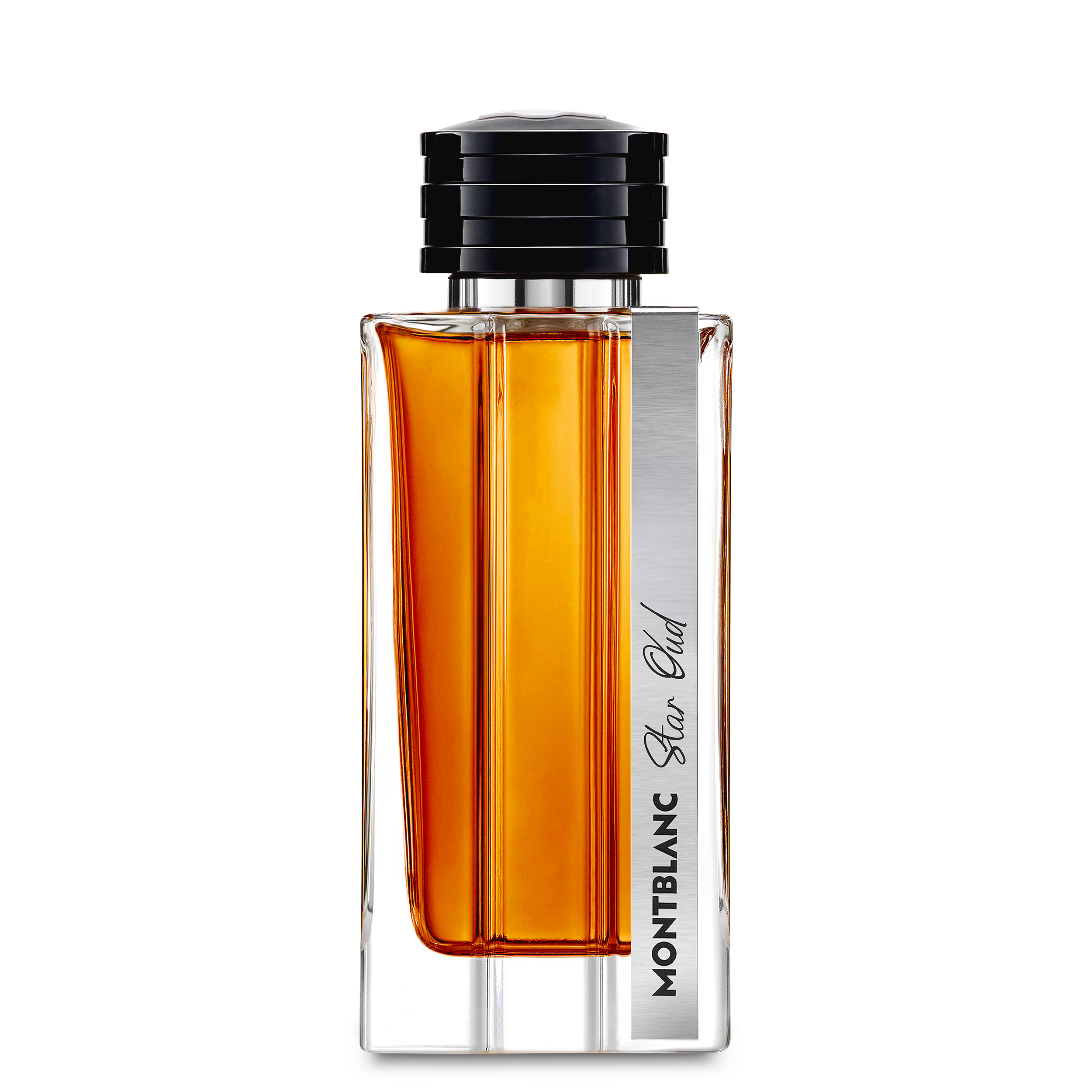 Montblanc Collection Star Oud Eau de Parfum 4.2 Fl Oz / 125 mL