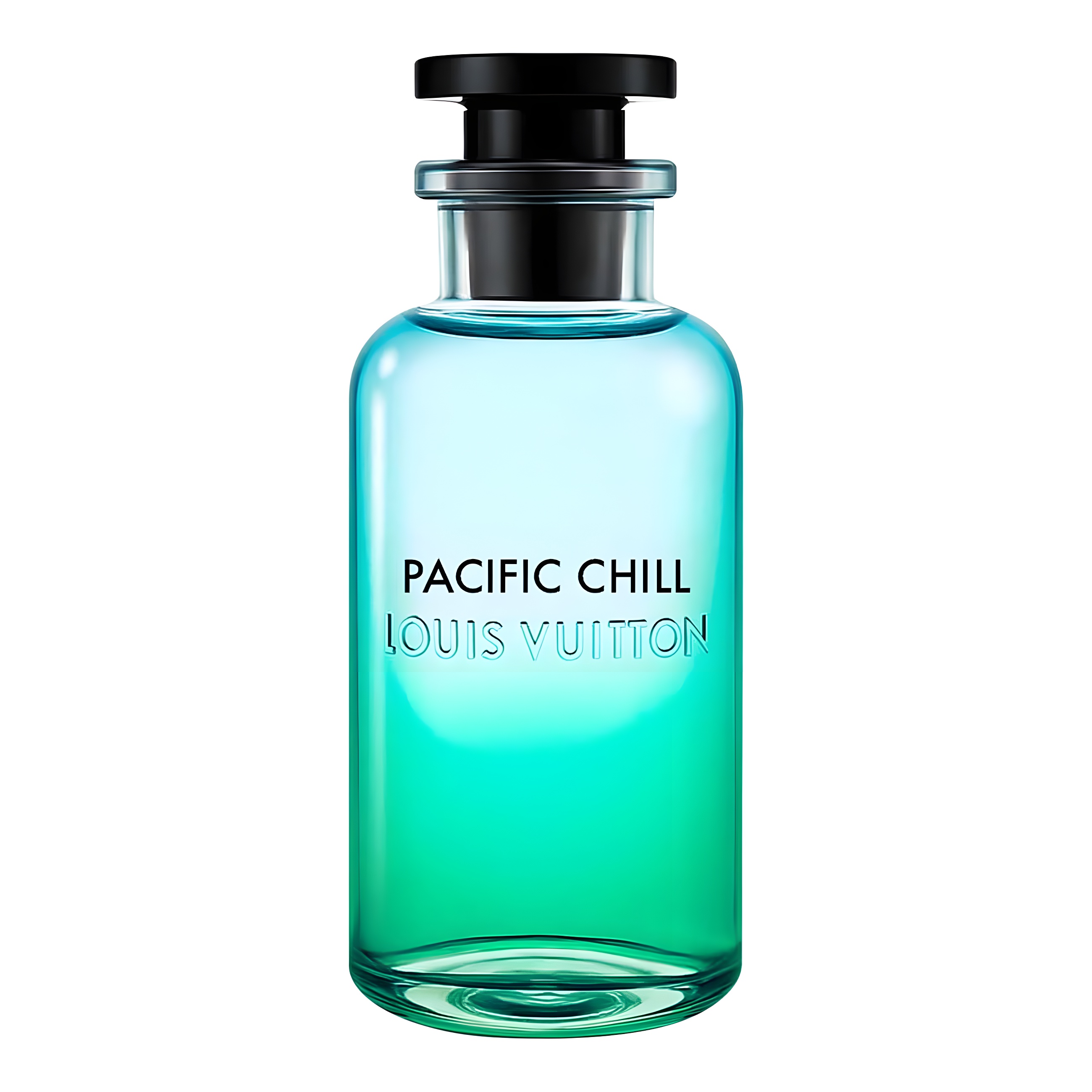 Louis Vuitton Pacific Chill EDP Spray 3.4oz/100ml