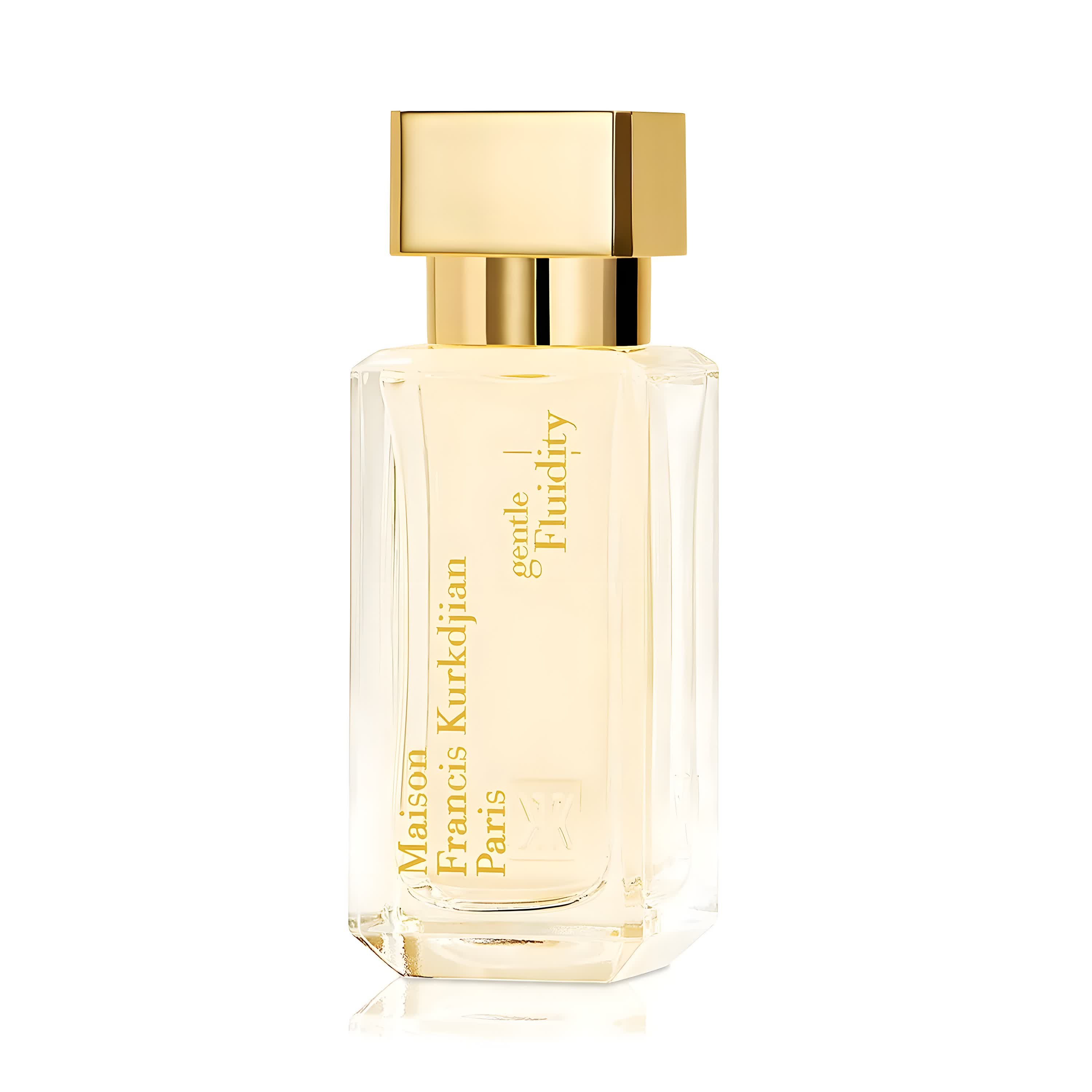 Gentle Fluidity - Gold Edition by Maison Francis Kurkdjian EDP Spray 1.18 oz