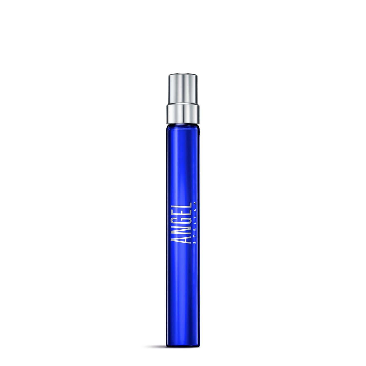 Mugler Angel Stellar Eau de Parfum Spray for Women – Amber Floral Gourmand Perfume with Sparkling Citrus, White Florals & Warm Amber Woods – Available in 0.3 oz (10 mL), 0.8 oz (25 mL), 1.7 oz (50 mL) & 3.4 oz (100 mL)