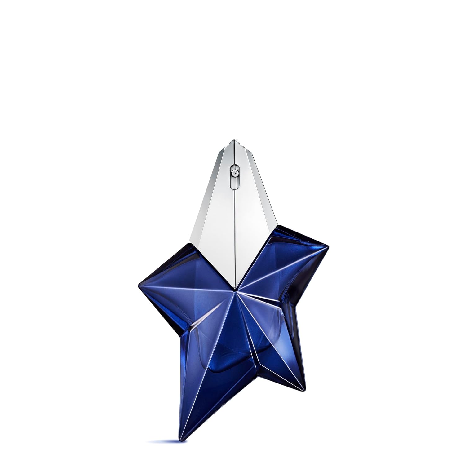 Mugler Angel Elixir Eau de Parfum Spray for Women - Floral Woody Vanilla Perfume with Pink Pepper, Orange Blossom, Jasmine, Sandalwood & Vanilla - 0.33 oz / 10 mL, 0.8 oz / 25 mL, 3.3 oz / 100 mL